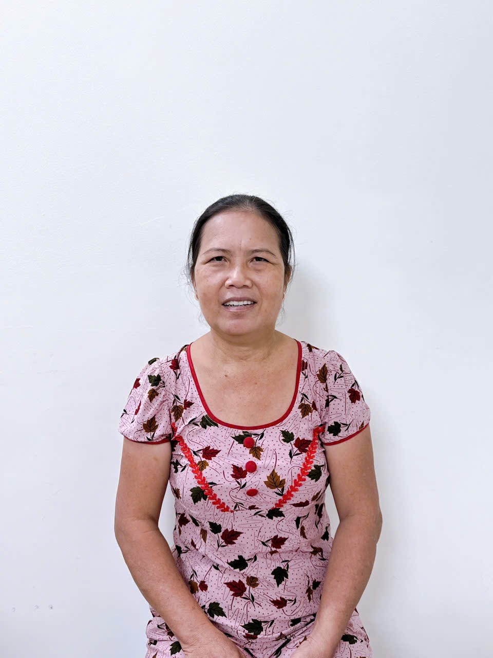 Đỗ Thị Kim Huê