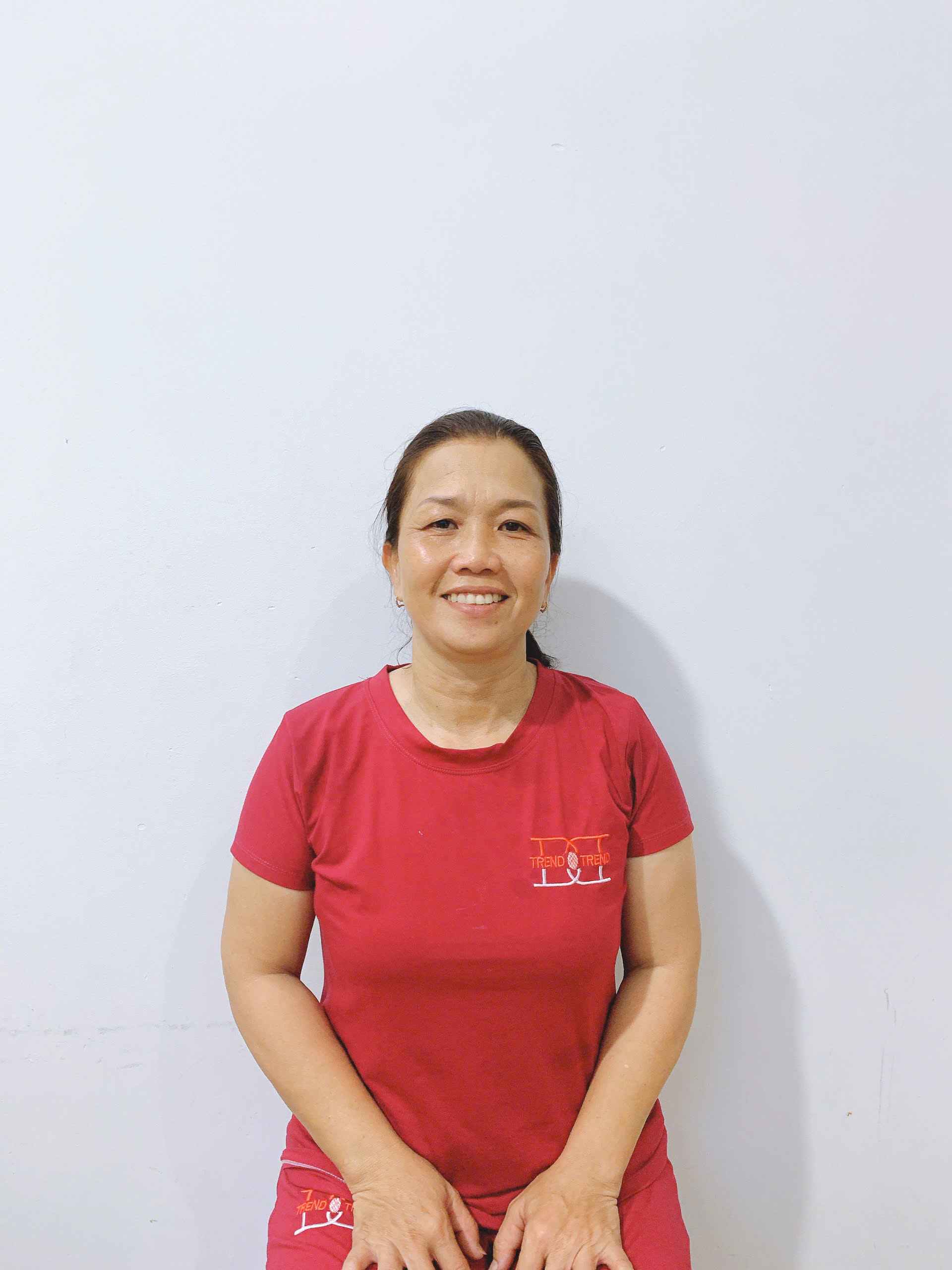 Phan Thị Bạch Nga 1976 Ninh Thuận