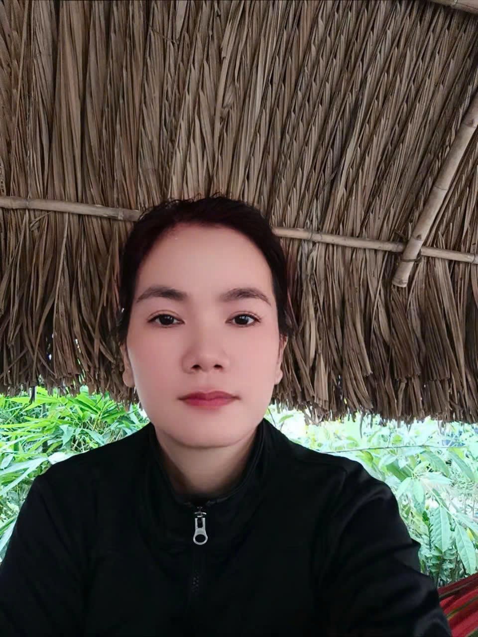 Nguyễn Thị Kim Tuyến