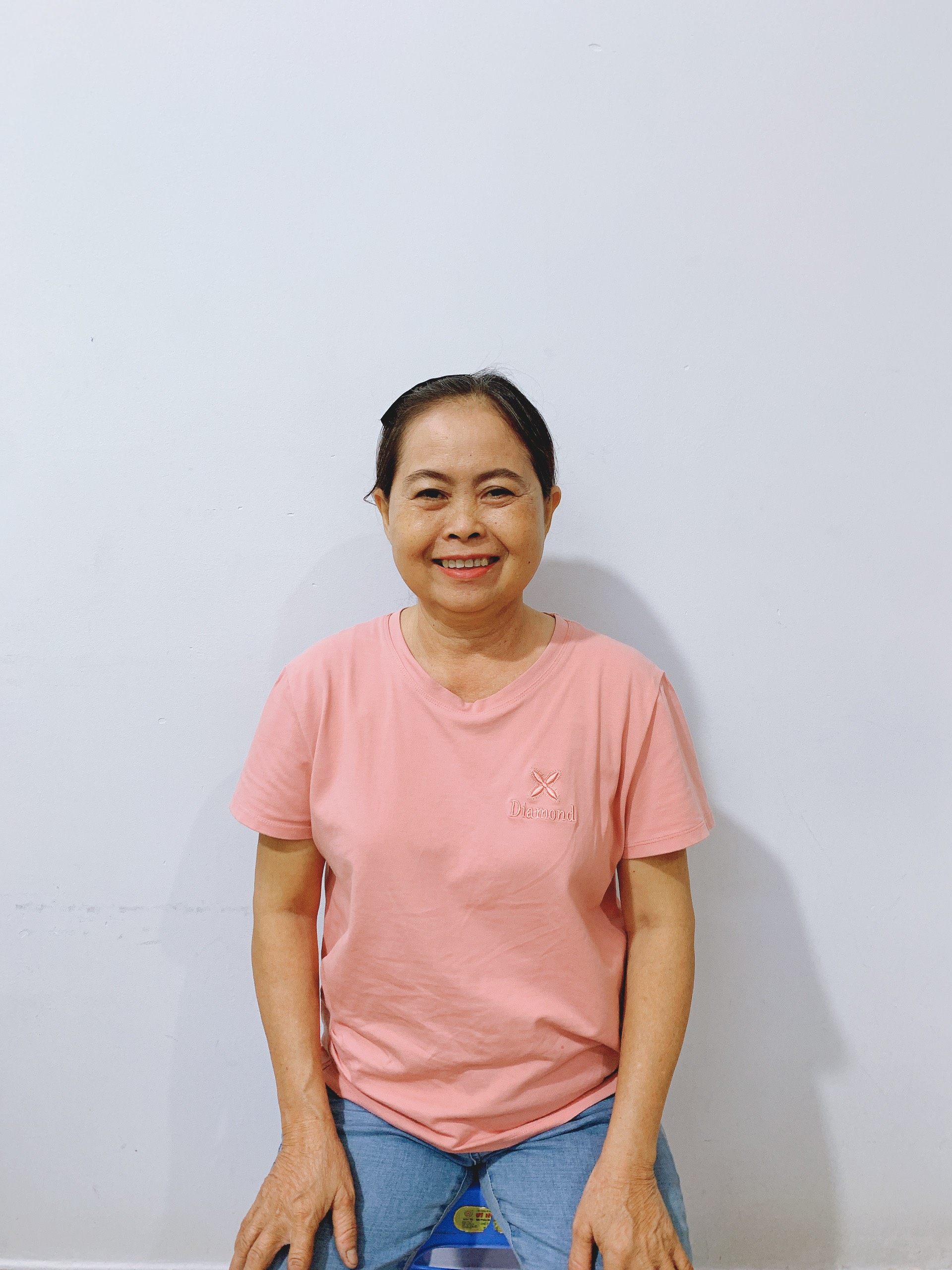 CÔ GIÚP VIỆC ĐA NĂNG