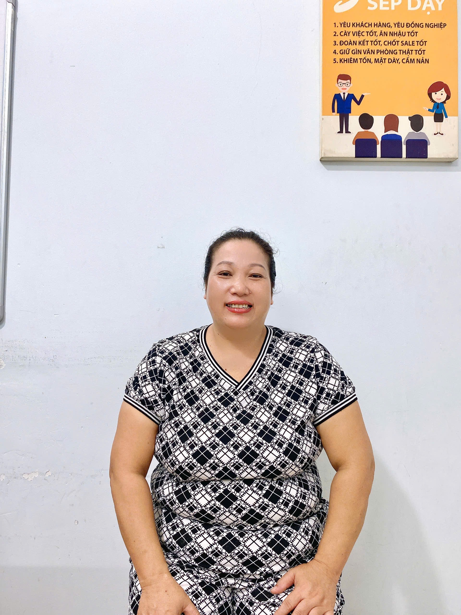 Nguyễn Thị Hồng Thắm