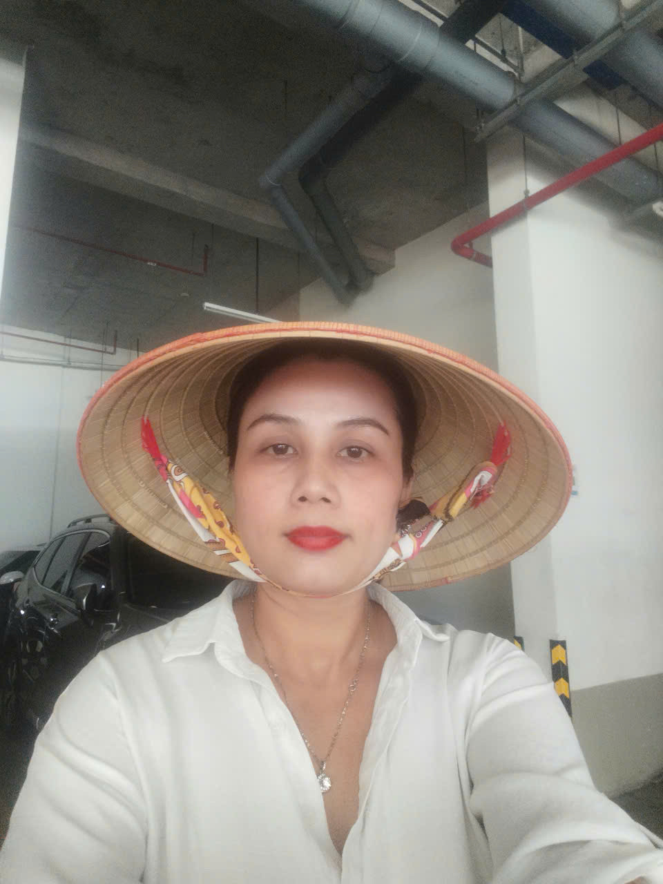 Hà Thị Kim Tiền 1983 nhiều năm kinh nghiệm giúp việc nhà