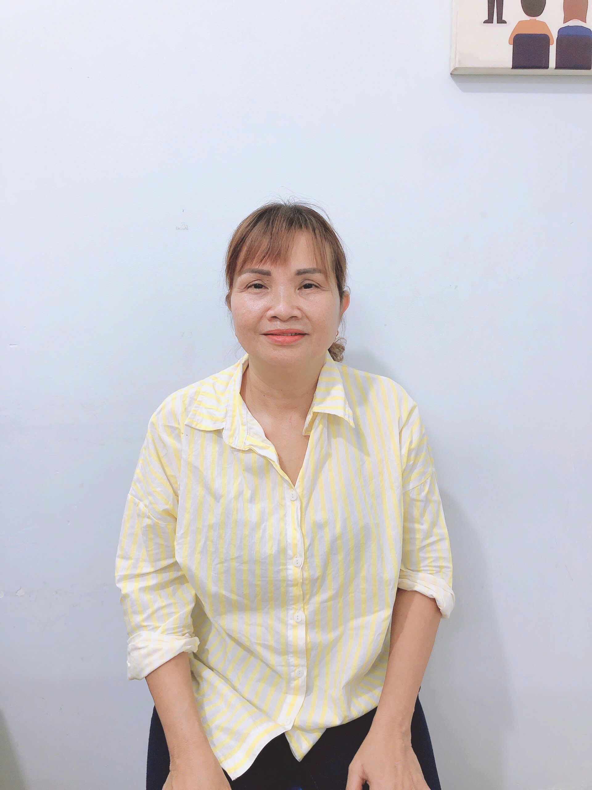 Cô Phượng cần tìm việc giúp việc nhà