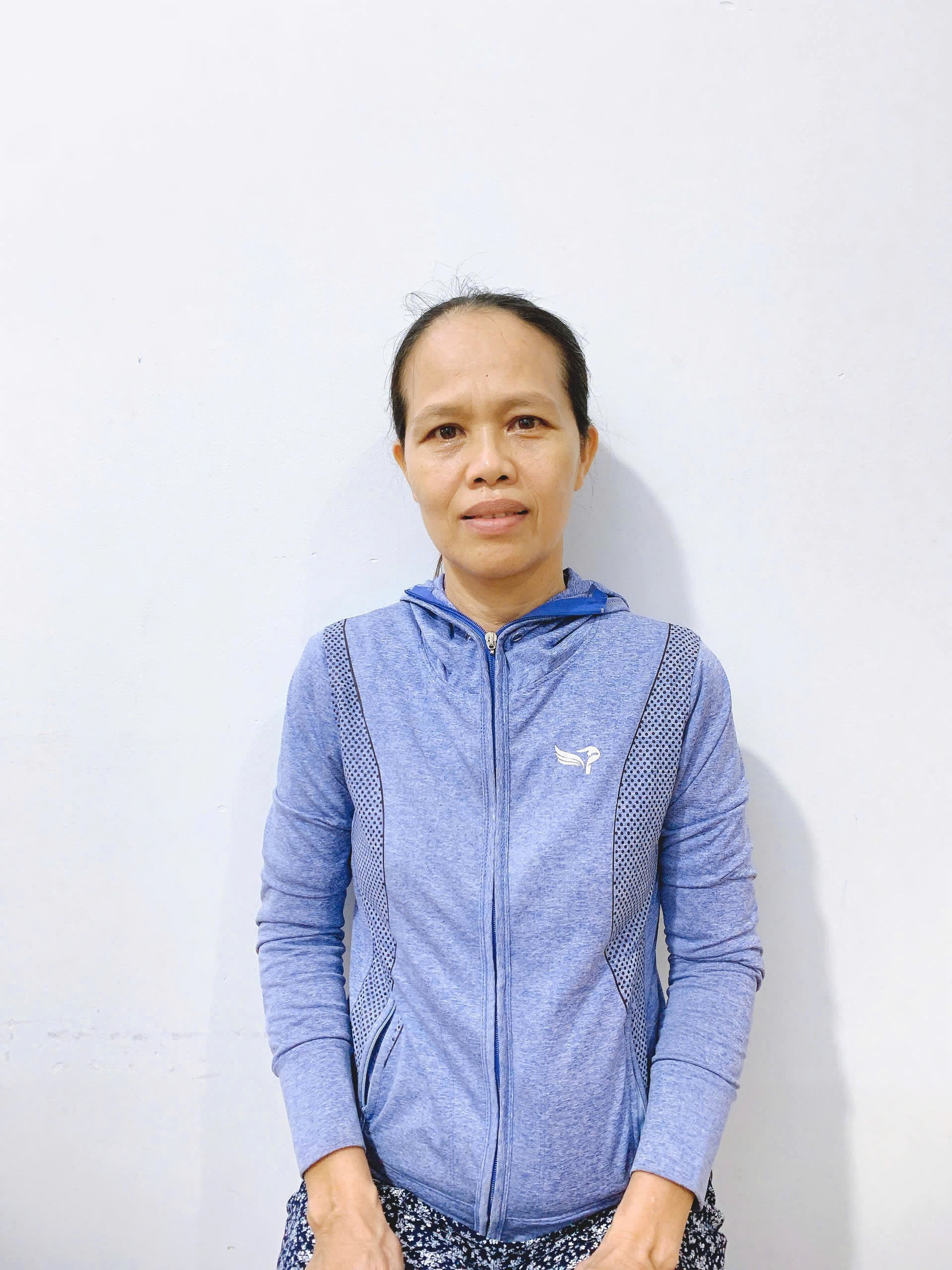 Cô Dự tim việc Chăm sóc ông bà, chăm sóc người bệnh.