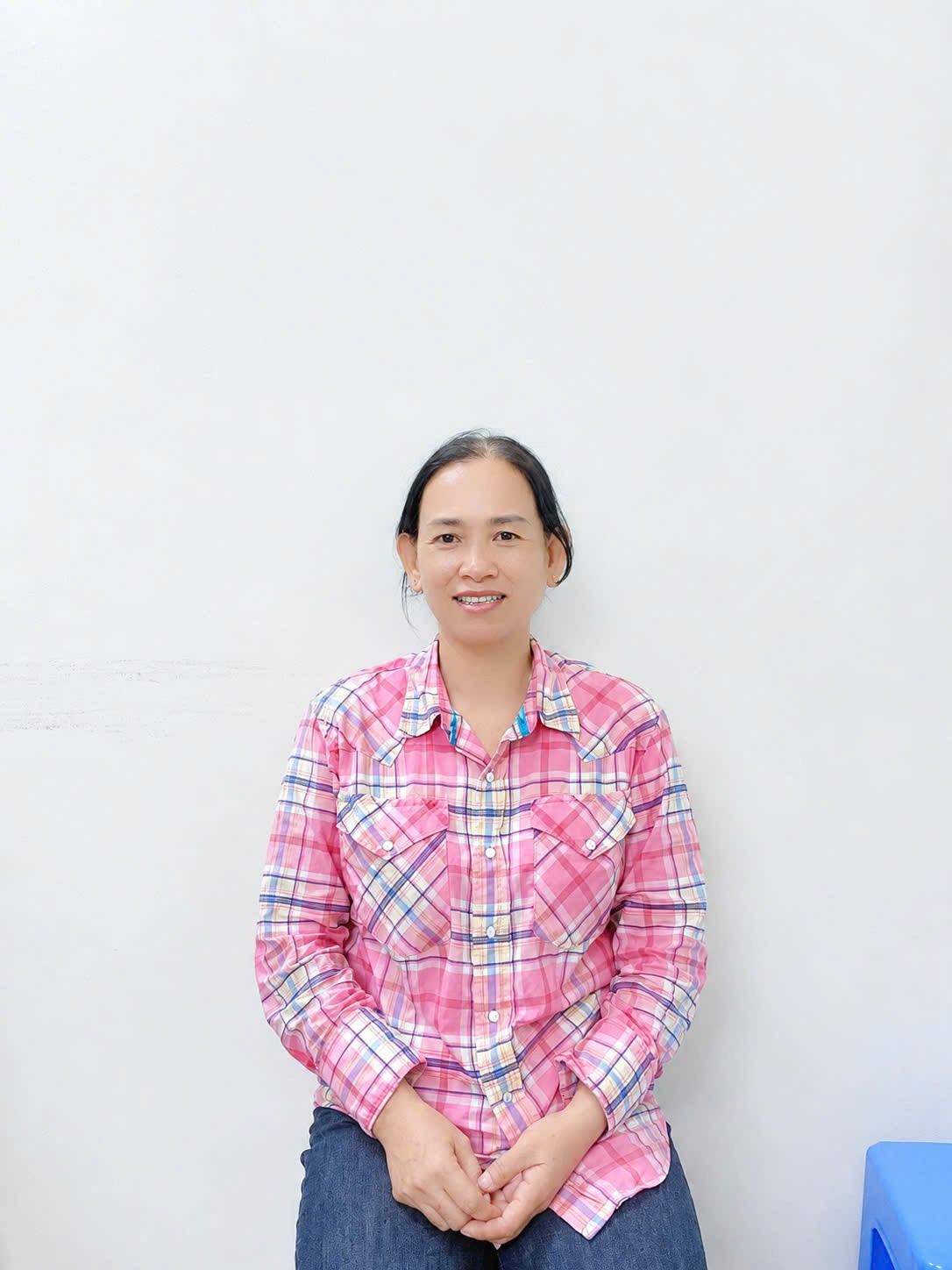 Phạm Thị Ngọc Hân