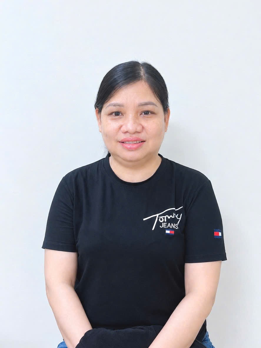 Nguyễn Thị Hồng Thảo