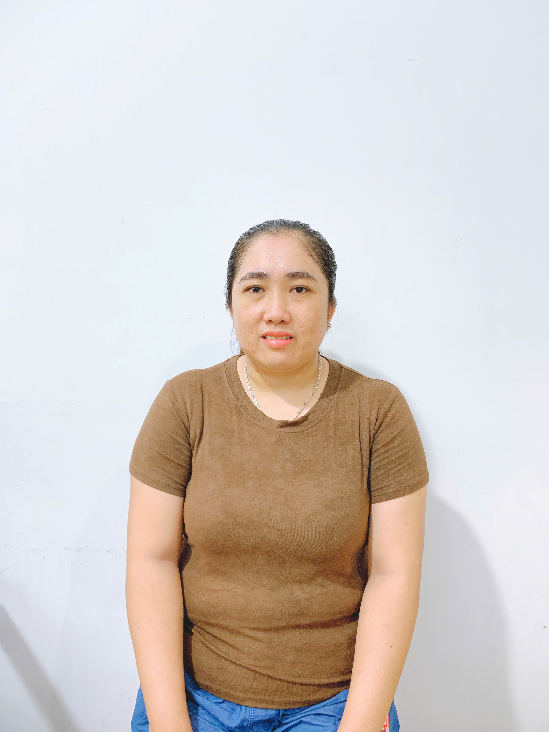 Lê Thị Mỹ Dương - 1993 miền trung