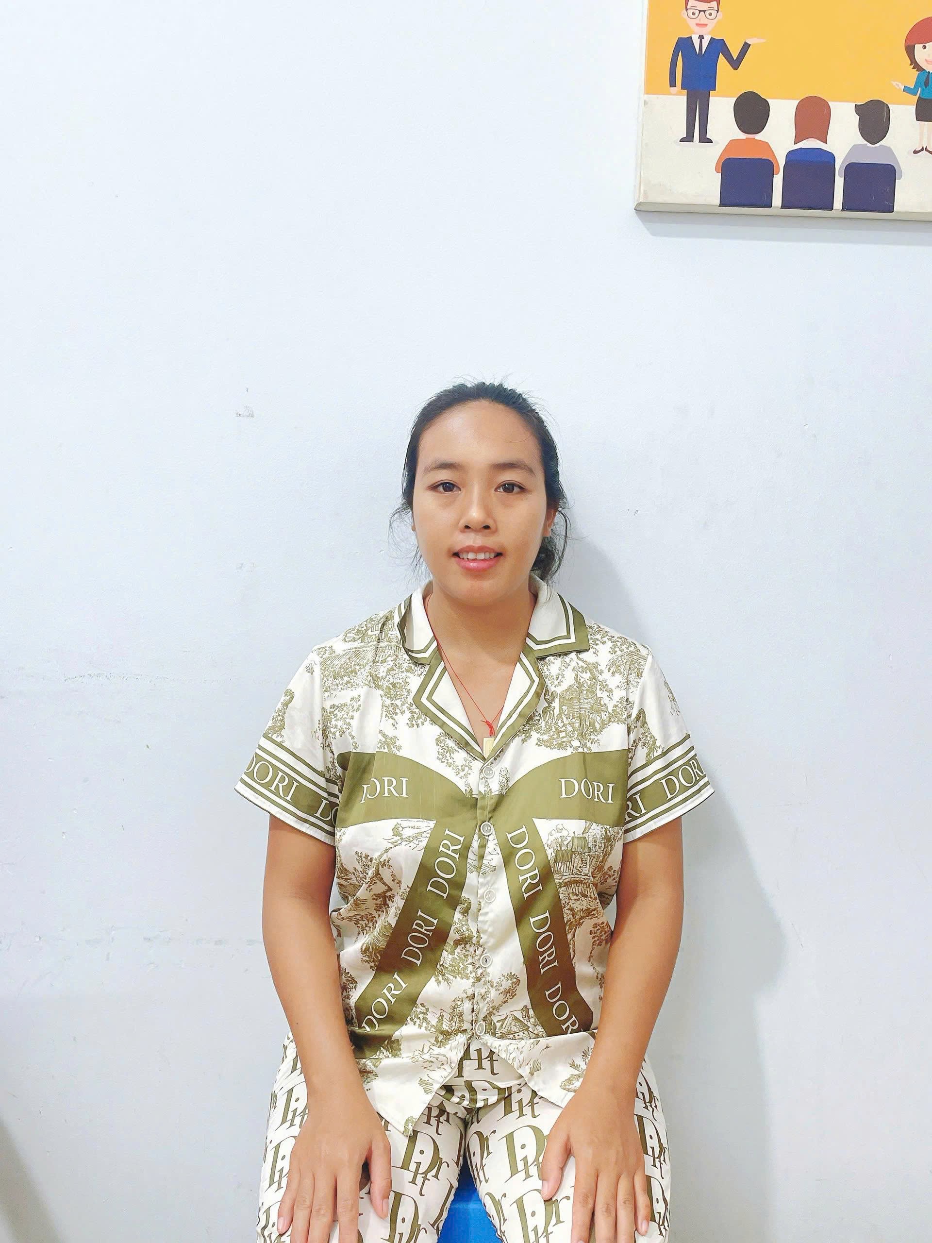 📄 HỒ SƠ CHỊ THẮNG CHĂM EM BÉ – TẠP VỤ, PHỤ QUÁN