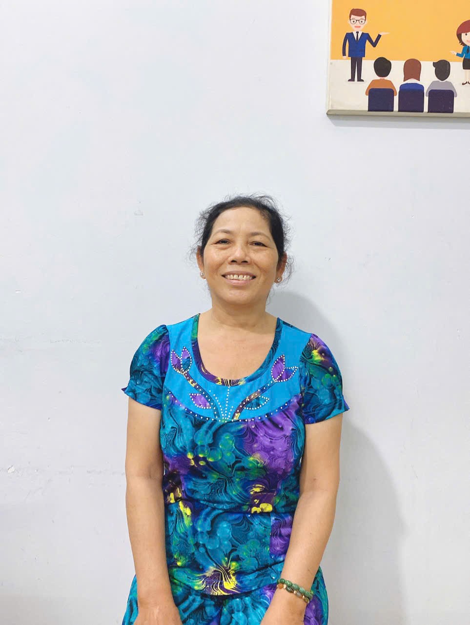 Ngô Thị Em CHỊ GIÚP VIỆC YÊU TRẺ - NẤU ĂN NGON - ỦI ĐỒ ĐẸP