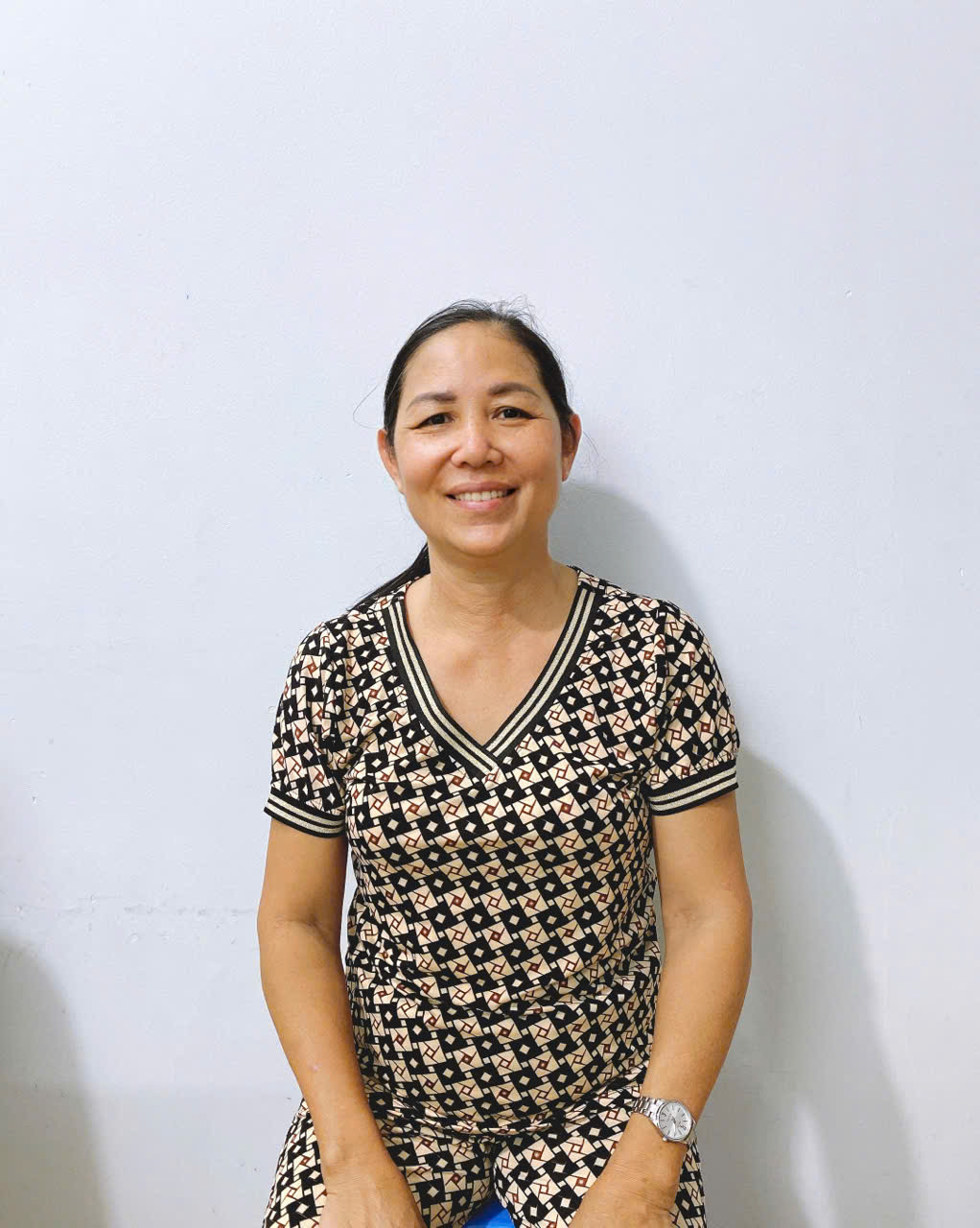 Trương Giao Linh 71 Đồng Tháp