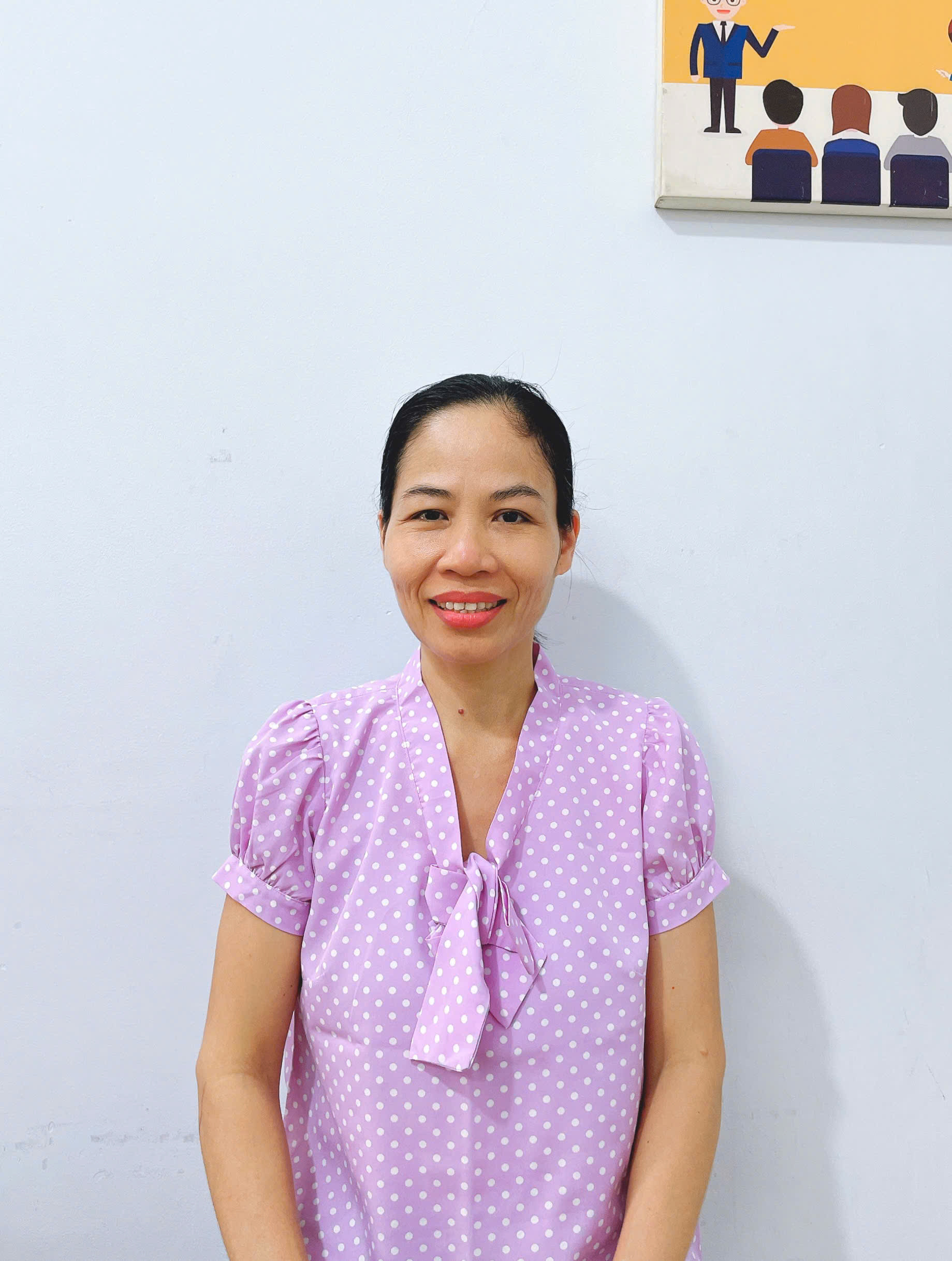 Phan Thị Kim Trang