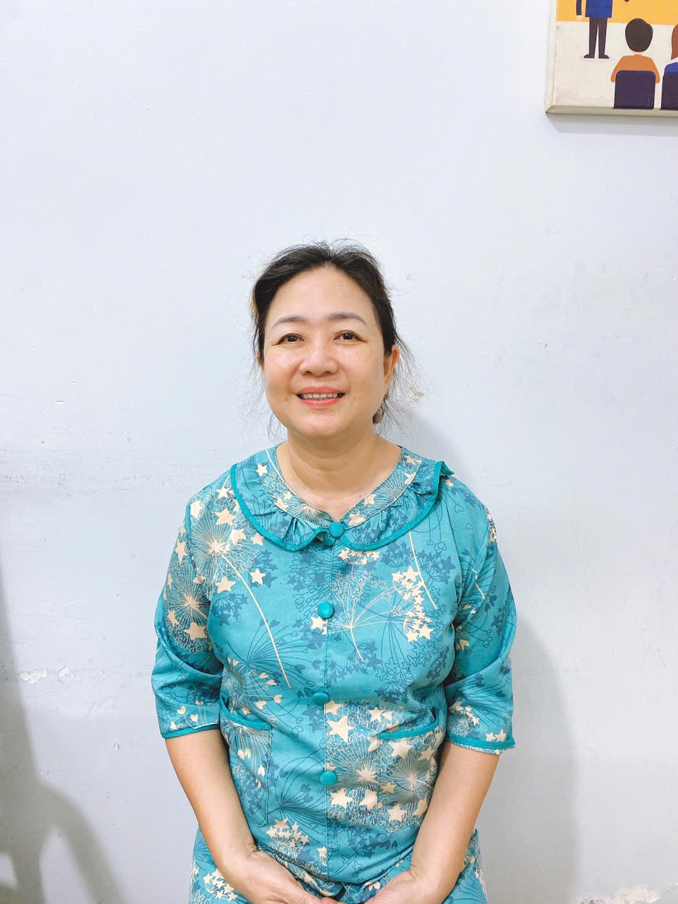 Cô Giúp Việc Hiền Lành - Biết Tiếng Trung