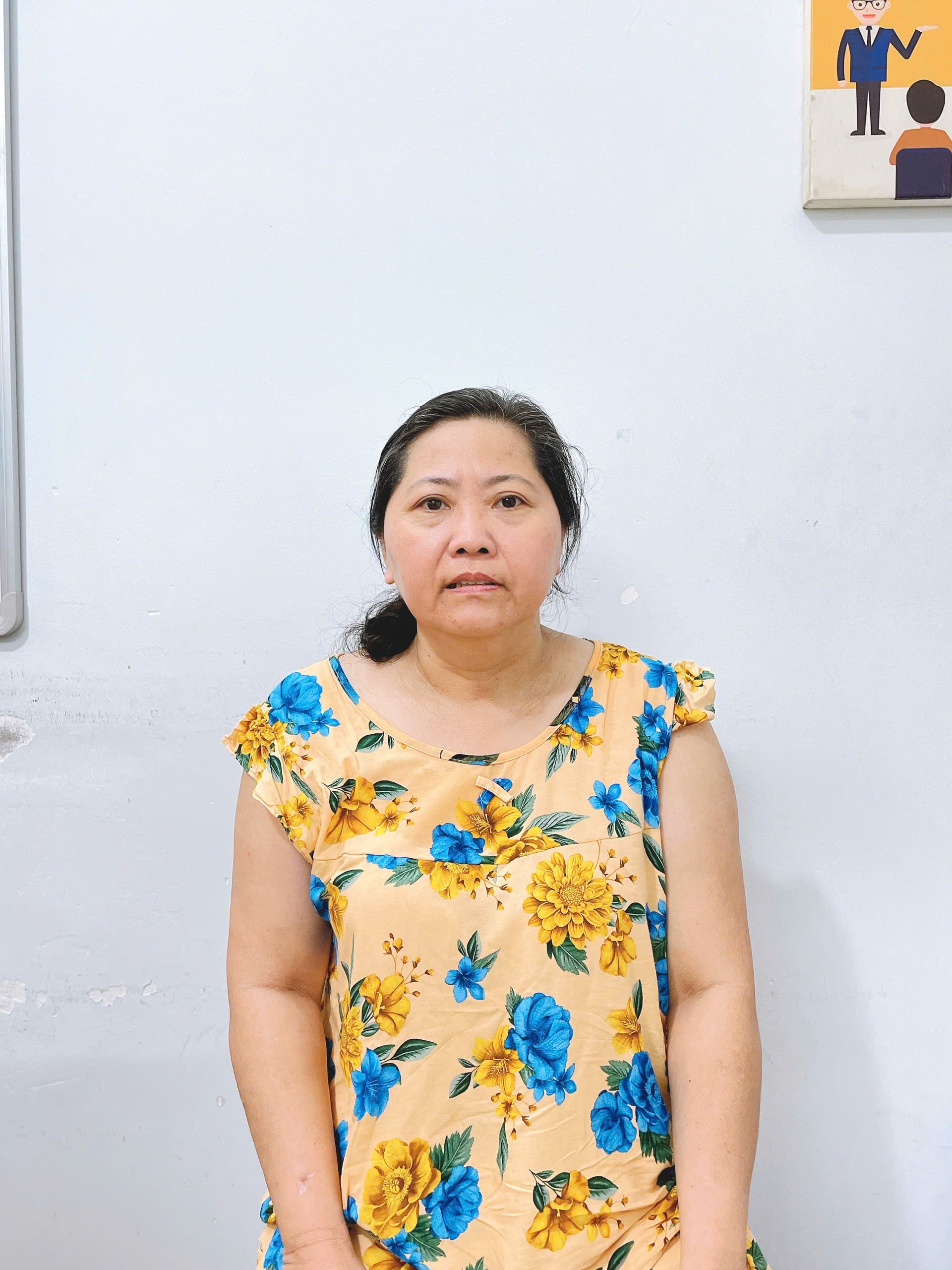 Hồ Ngọc Xương