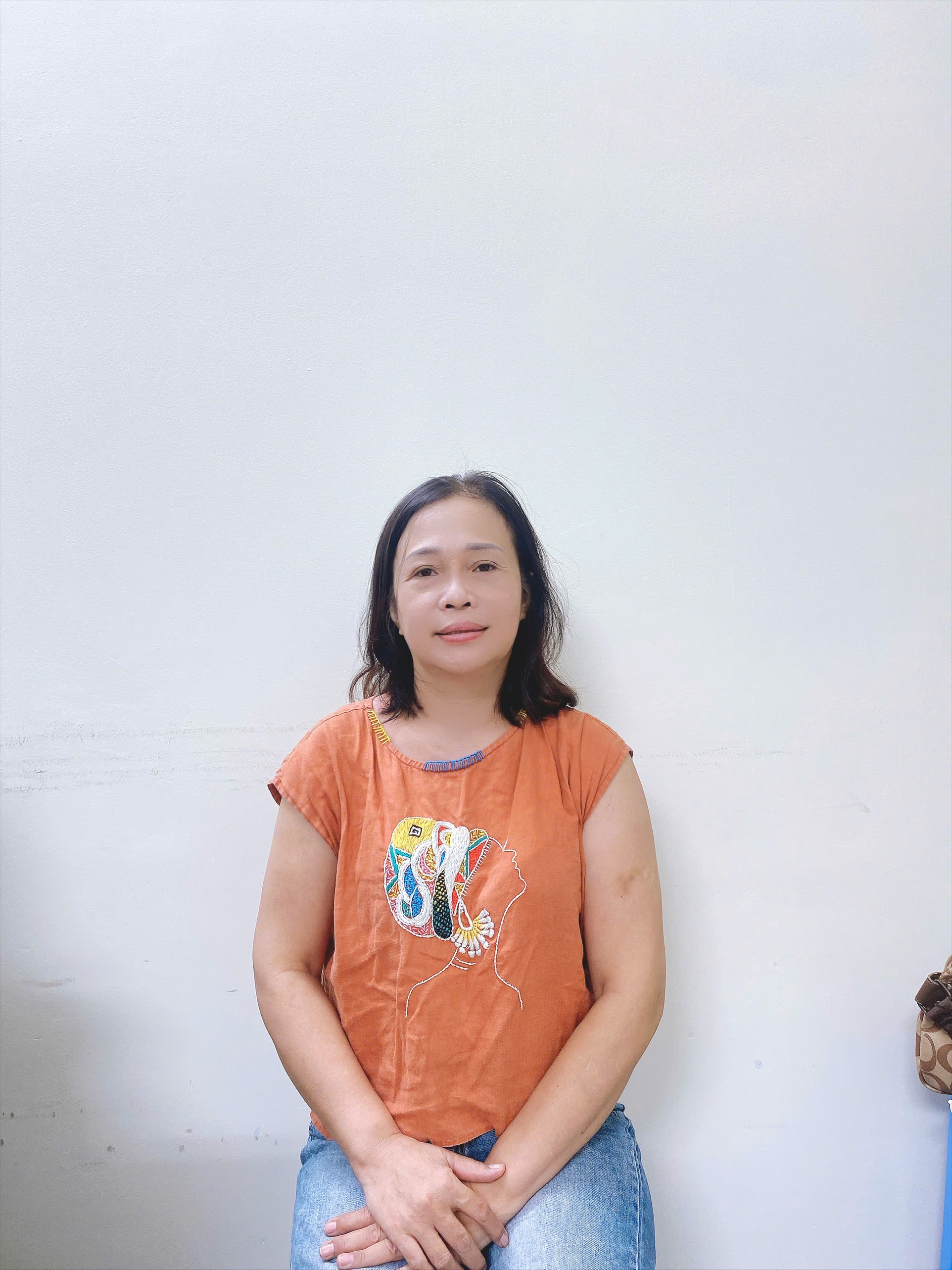 Nguyễn Thị Diễm Hồng