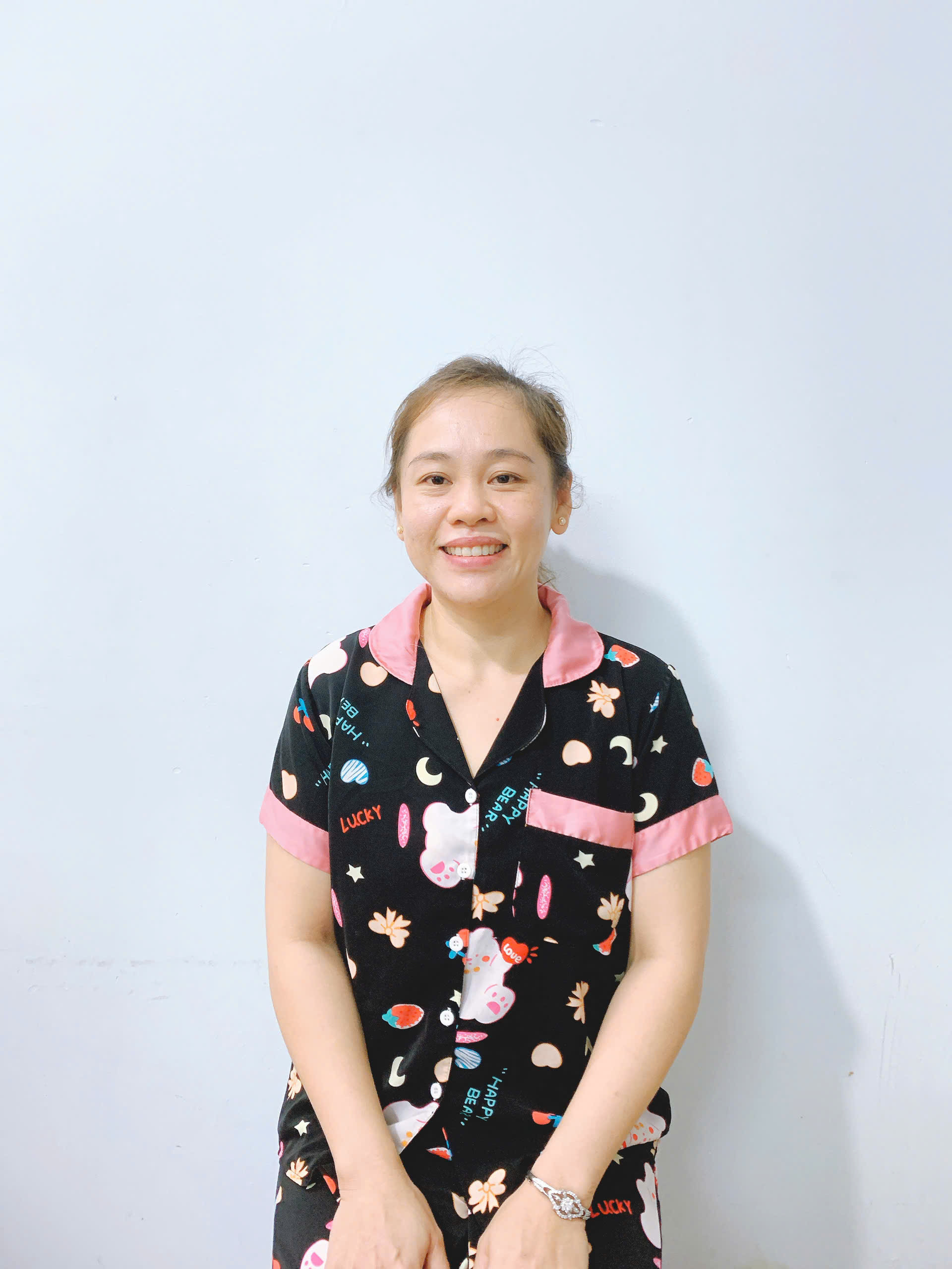 Huỳnh Thị Minh Hiền