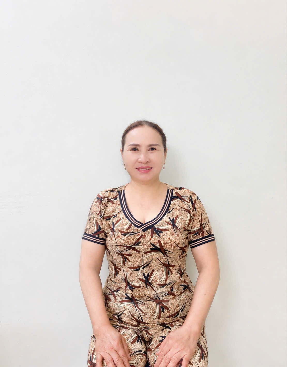 Huỳnh Thị Thu Trang