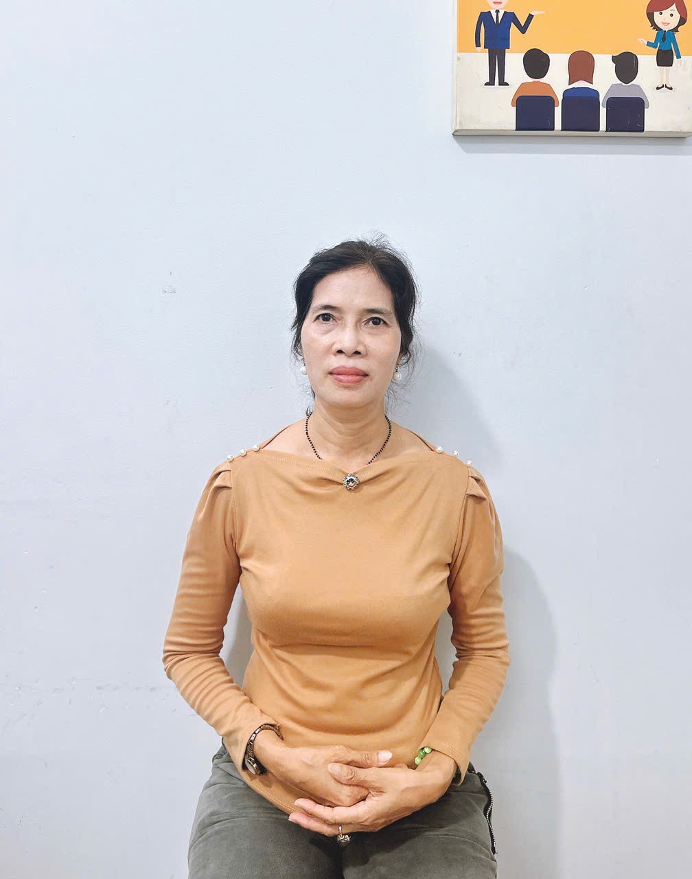 Trần Thị Liên