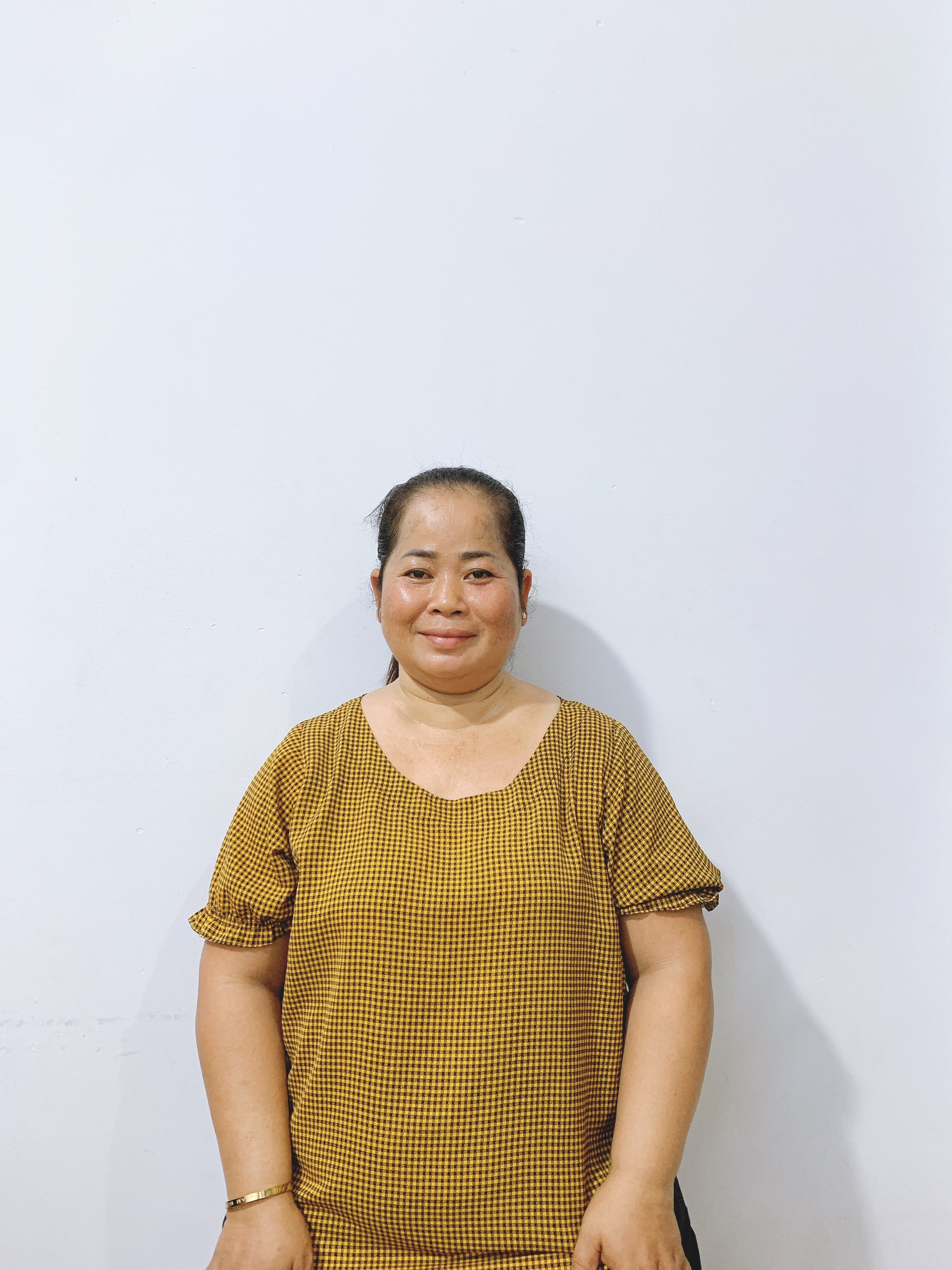 Thạch Thị Hồng Nhương