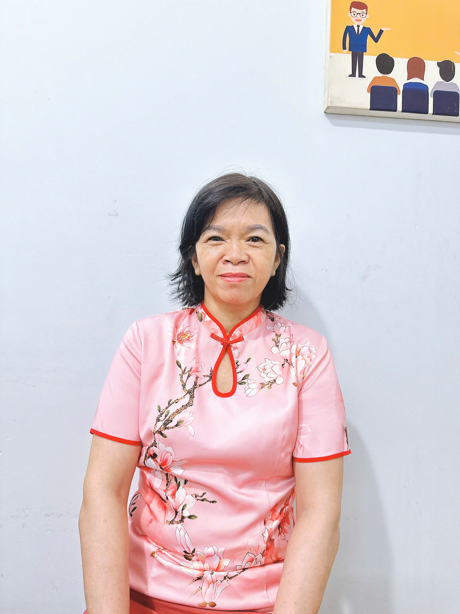 CÔ THU GIÚP VIỆC ĐA NĂNG: DỌN NHÀ, NẤU ĂN, CHĂM BÉ, CHĂM ÔNG  BÀ