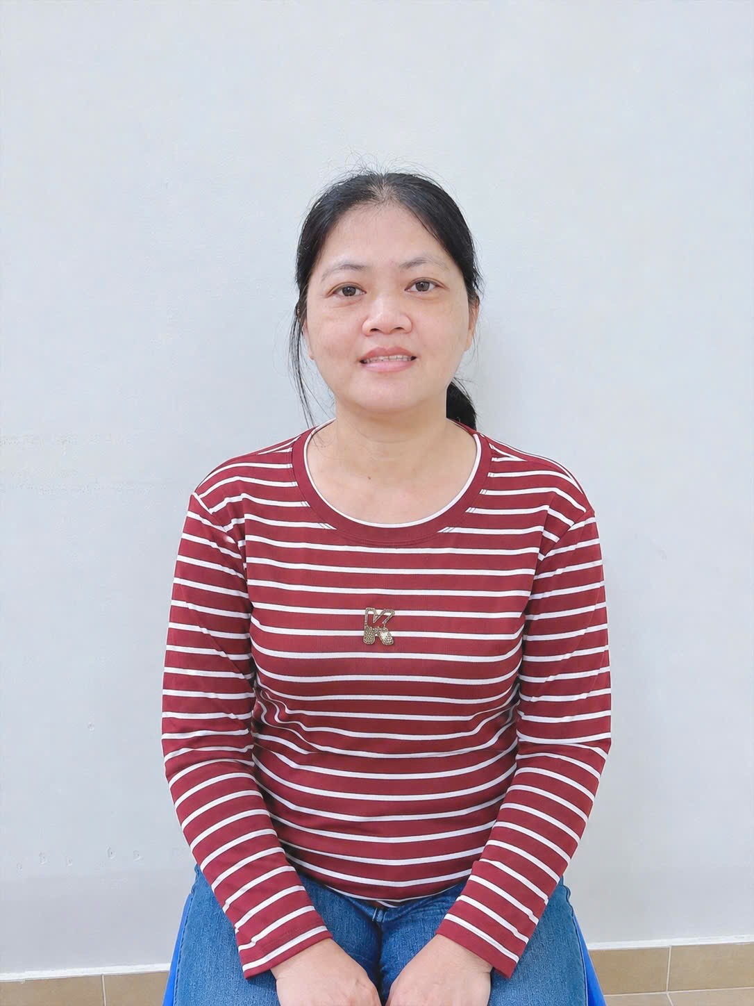 Mã Ngọc Nữ