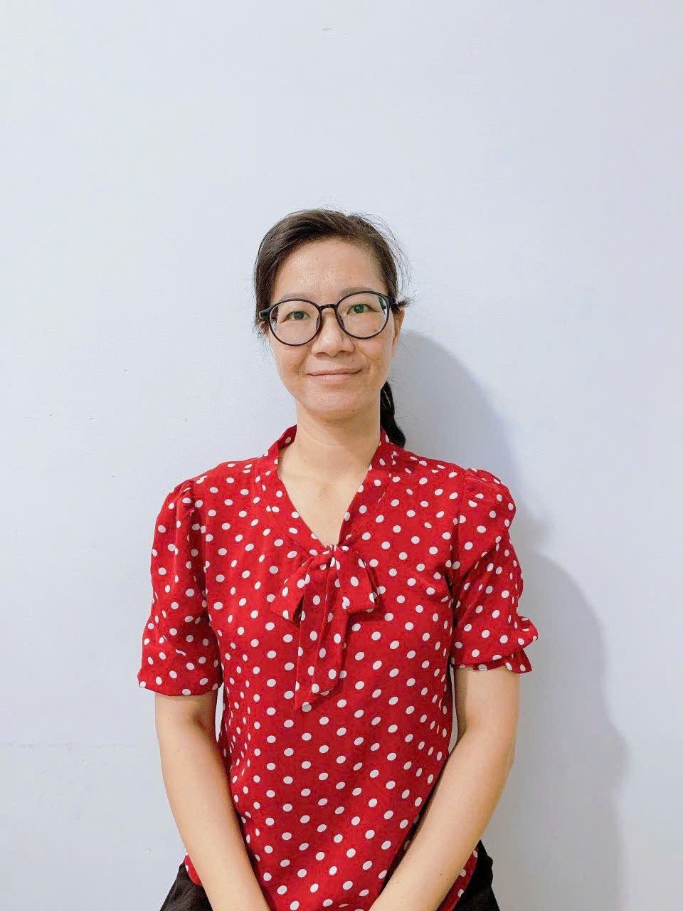 📄 HỒ SƠ CHỊ KHA GIÚP VIỆC NHÀ – CHĂM SÓC ÔNG BÀ