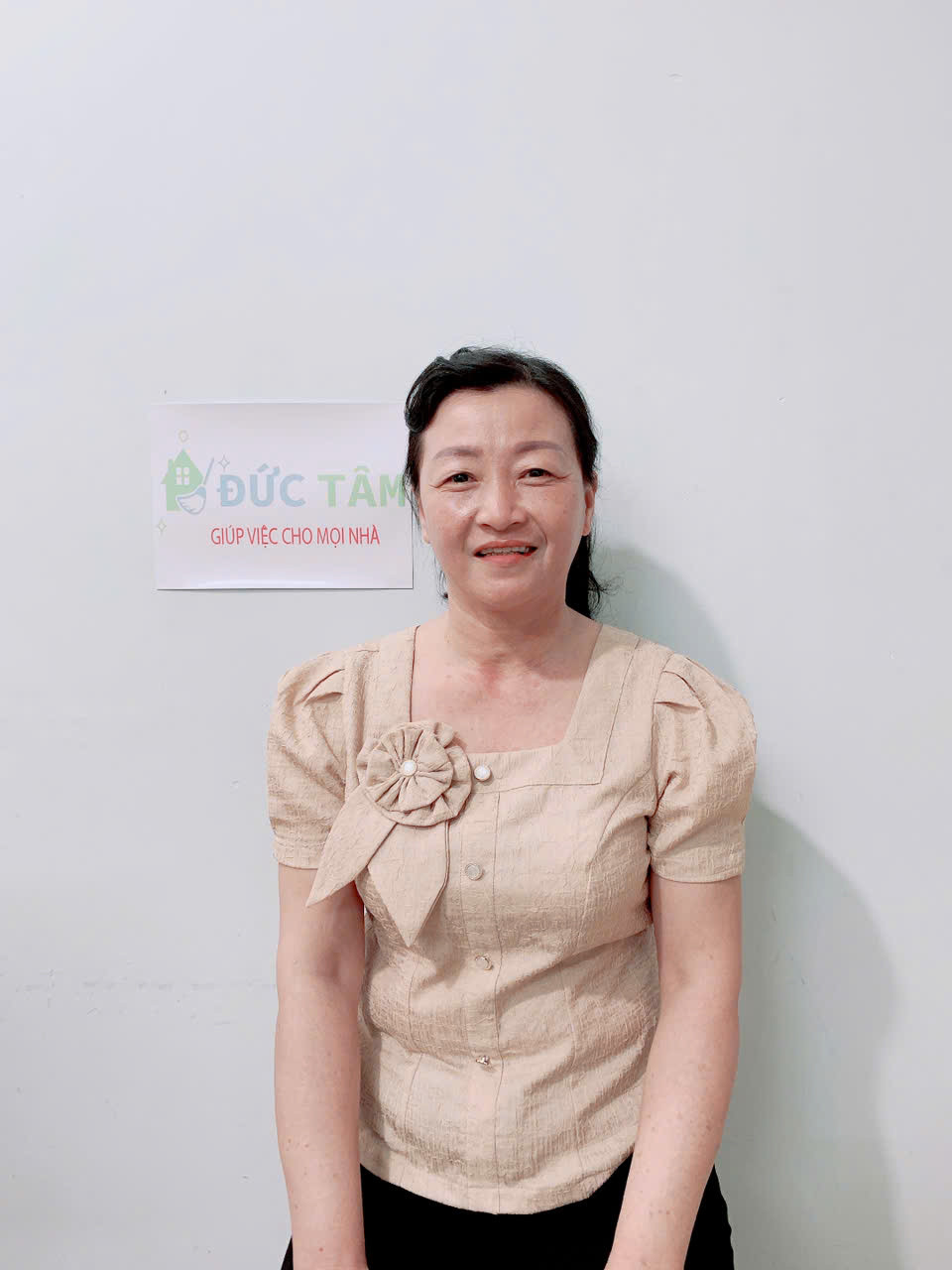 Lê Thị Hòa Bình