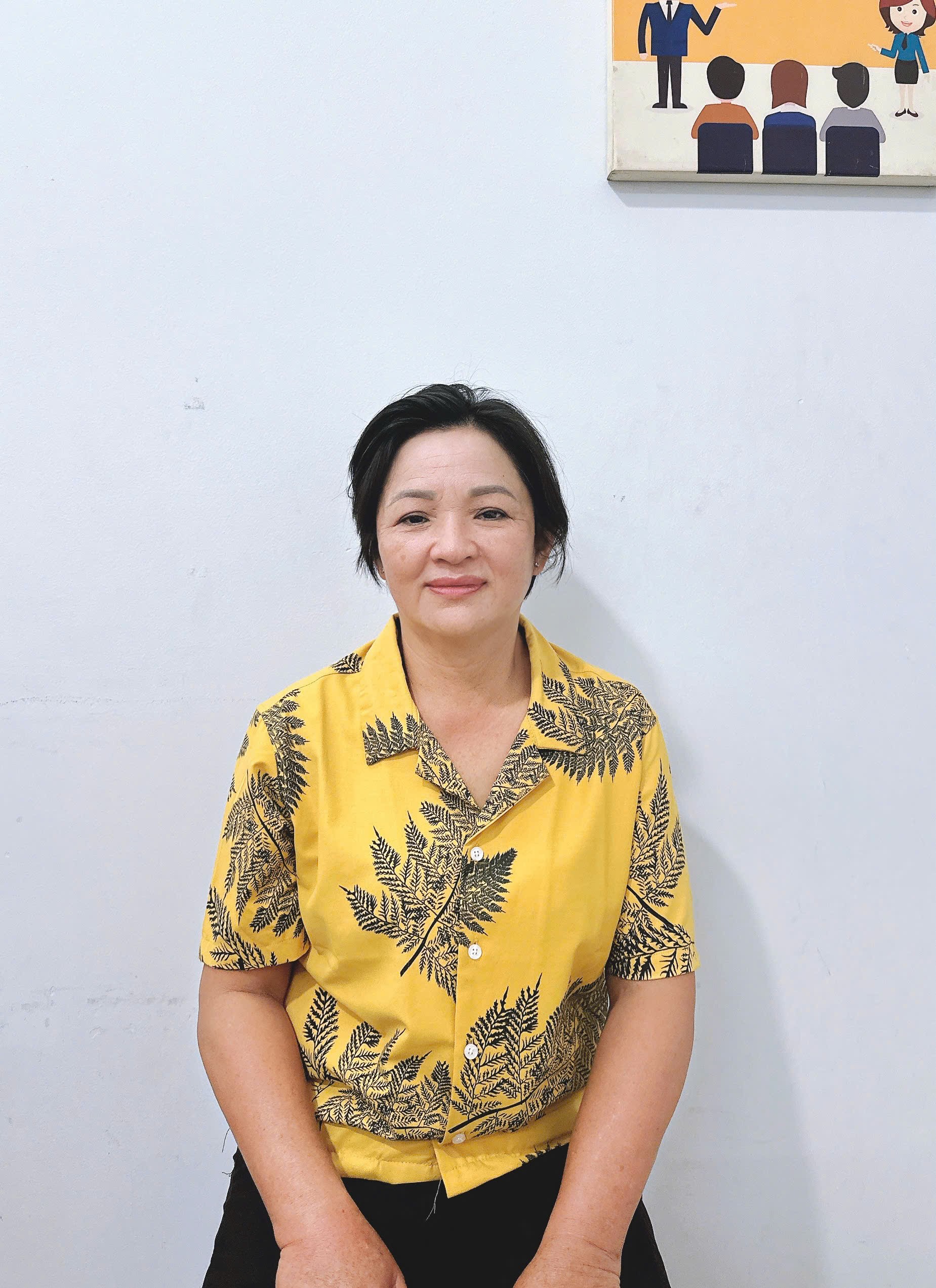 📄 HỒ SƠ CÔ NGUYỆT CHUYÊN CHĂM BÉ SƠ SINH