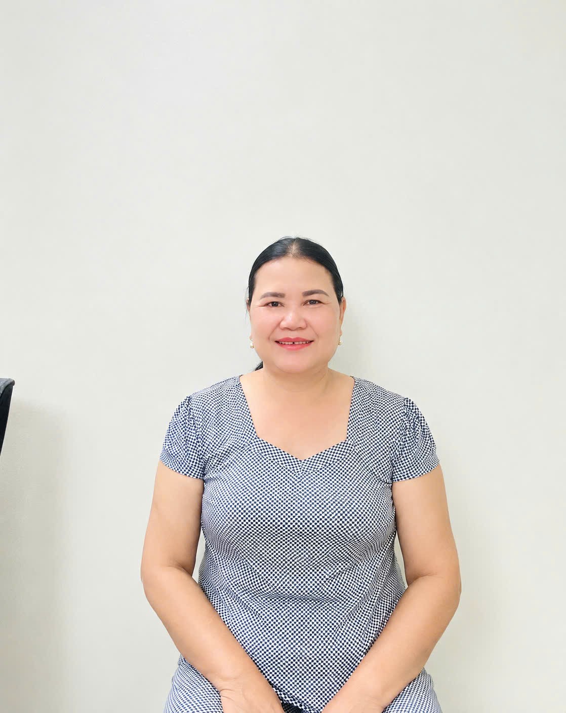 Lâm Thị Hoàng