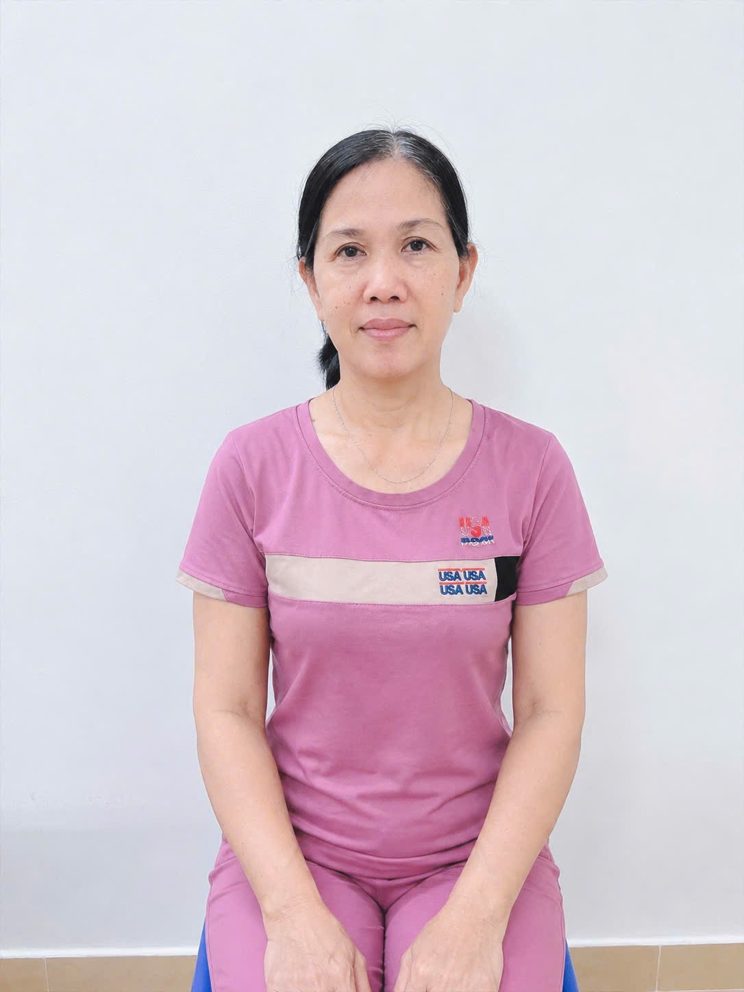Lương Thị Hoàng Oanh