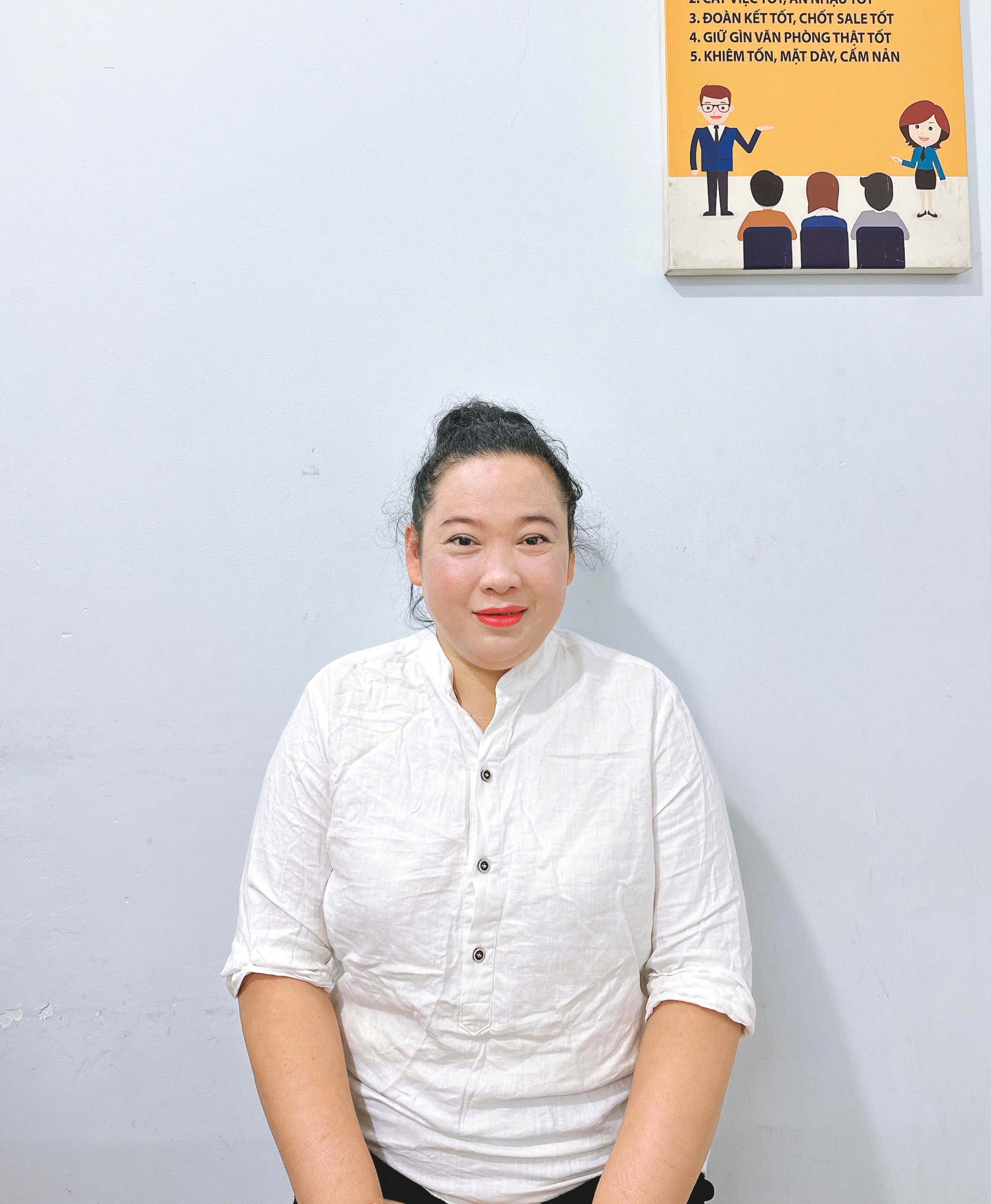 CHỊ THÚY TÌM VIỆC CHĂM SÓC ÔNG BÀ - CHĂM BỆNH