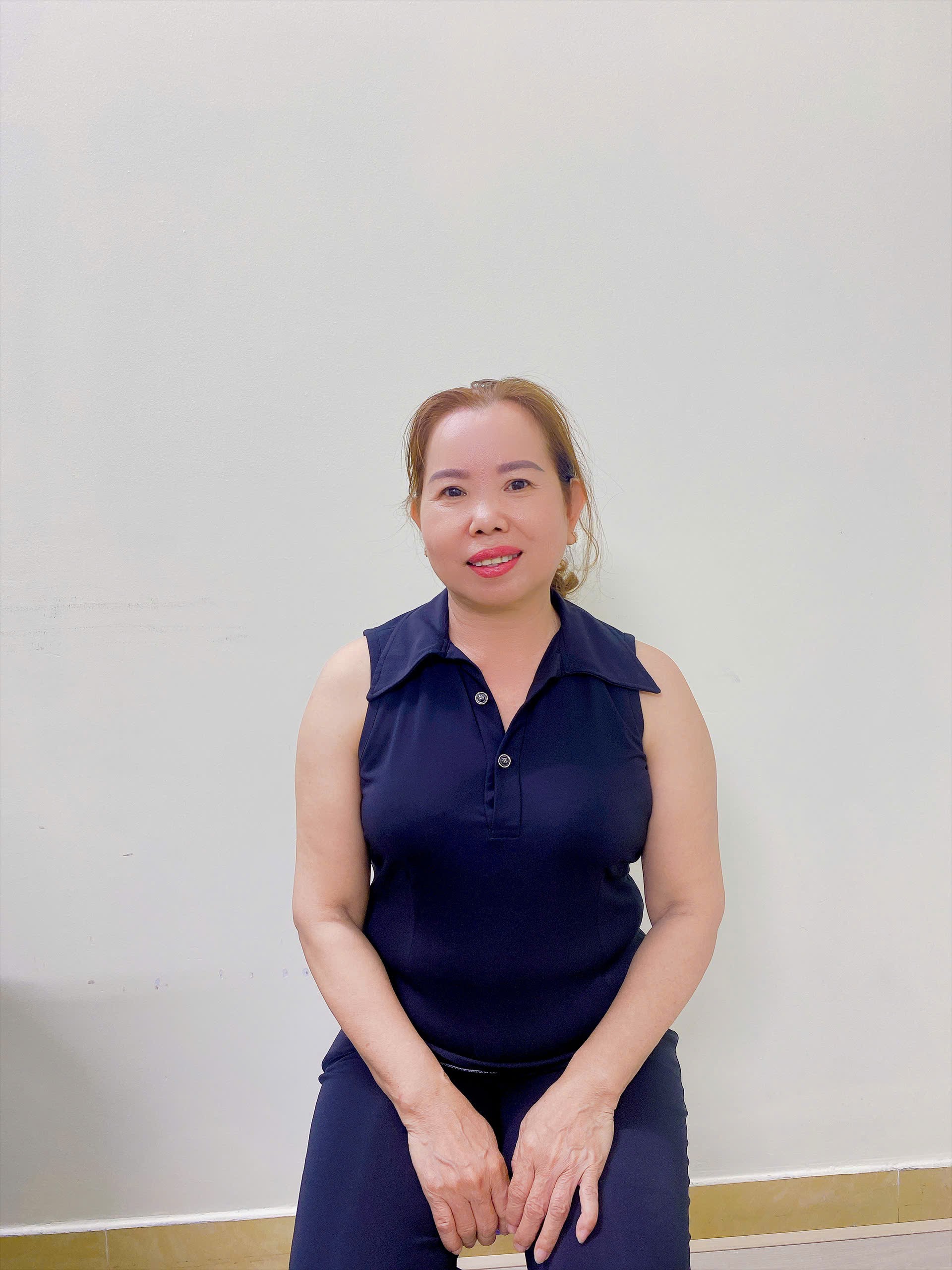 Trần Thị Lời