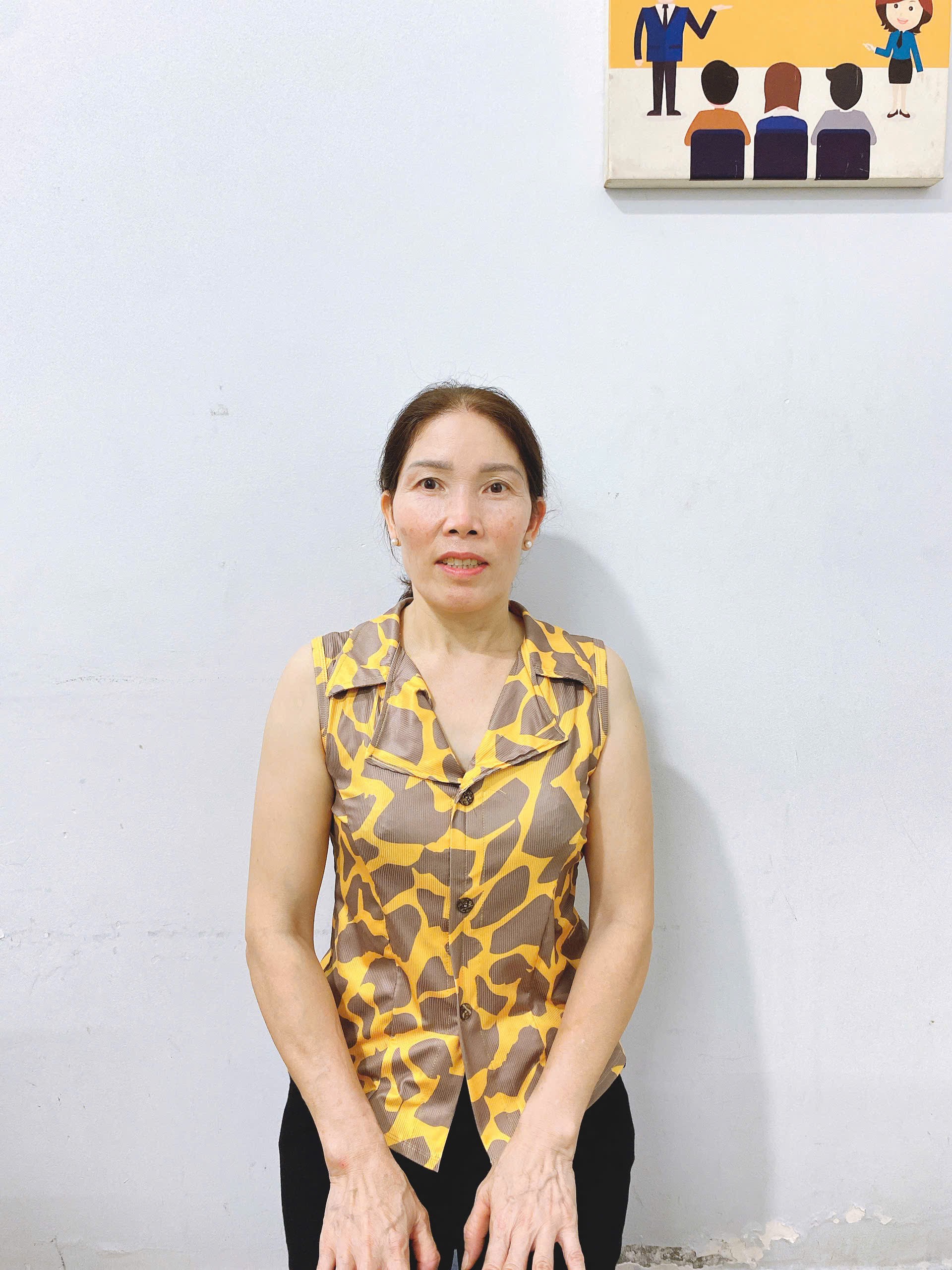 📄 HỒ SƠ CHỊ MAI NHẬN GIÚP VIỆC NHÀ, PHỤ CHĂM BÉ