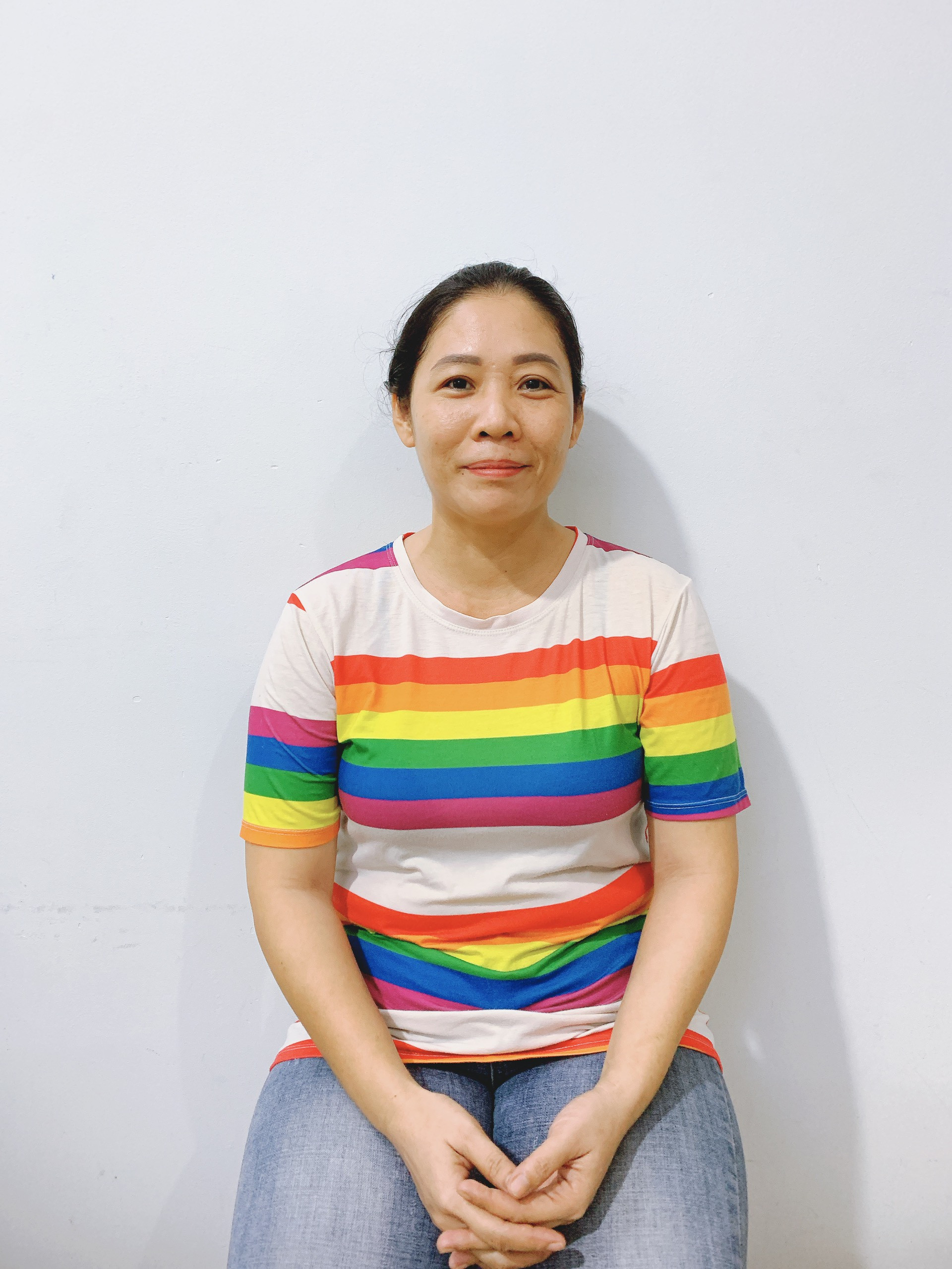 Chuyên giúp việc nhà