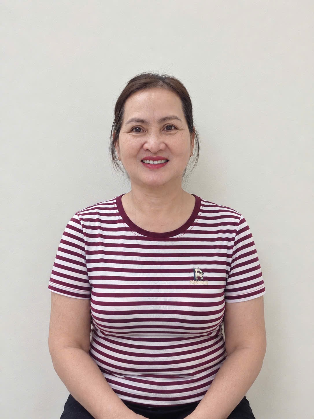 Trần Thị Thanh Nga
