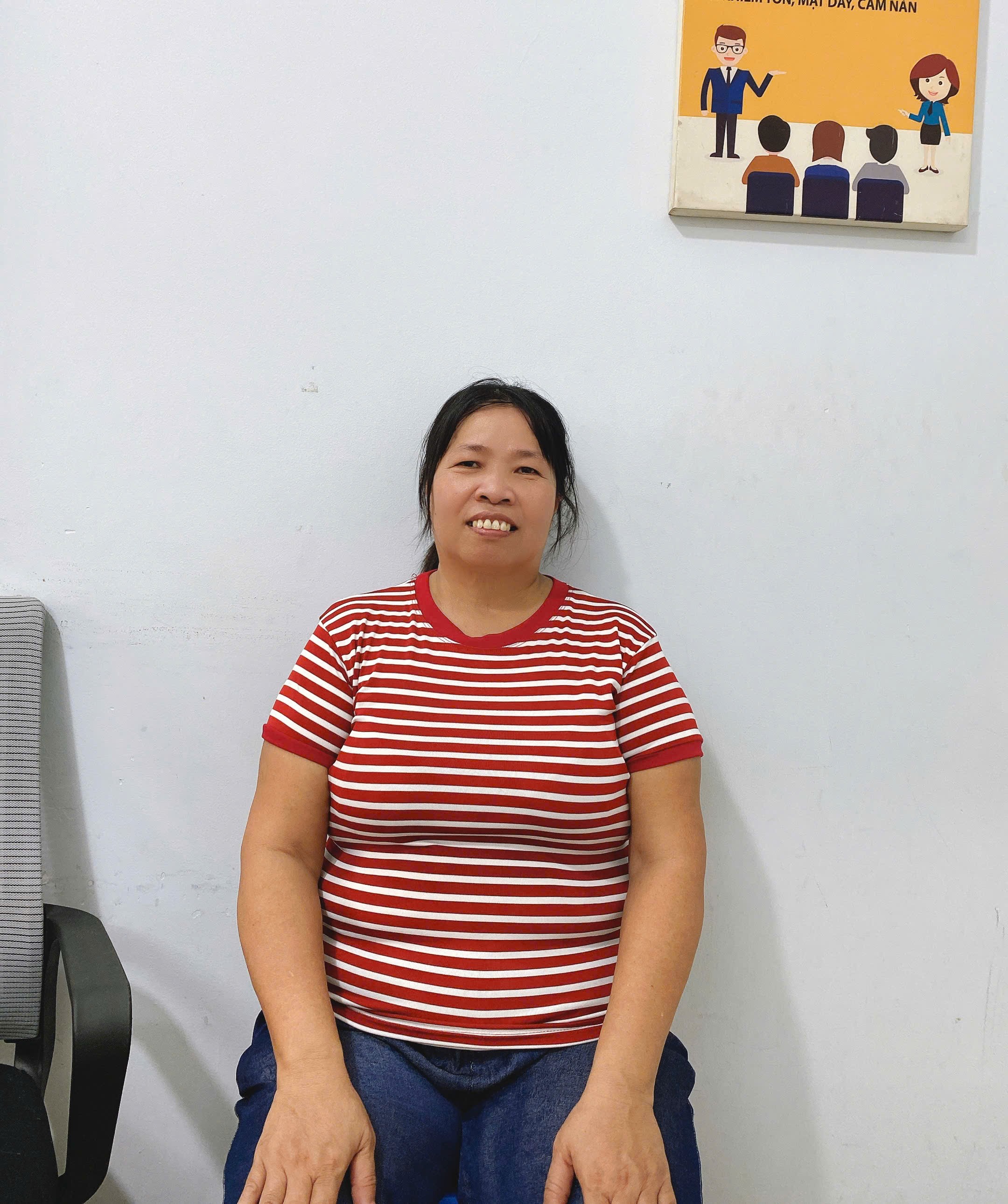 Nguyễn Thị Hải