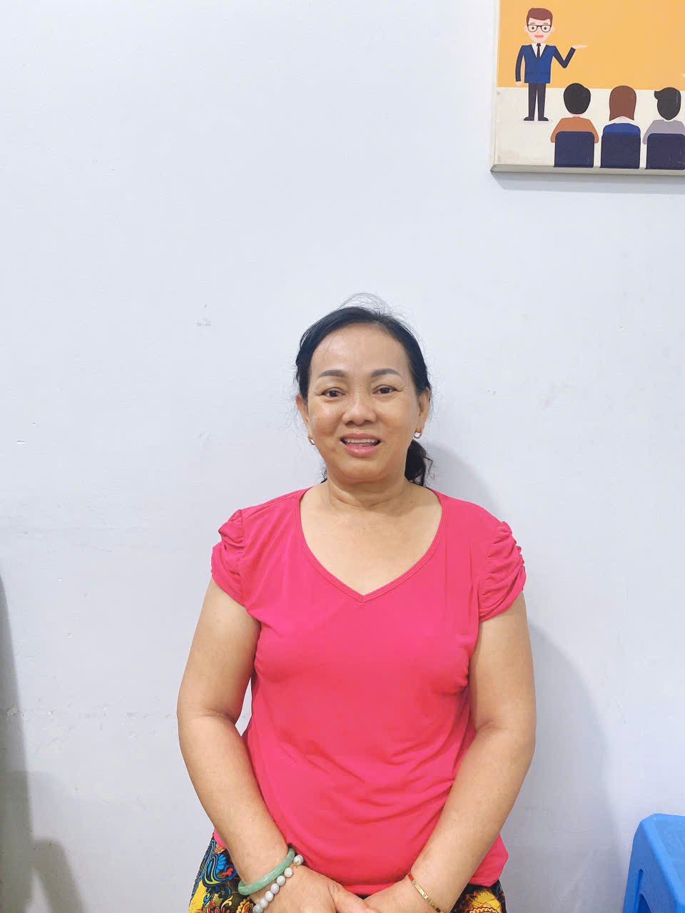 Phạm Thị Kim Tuyến