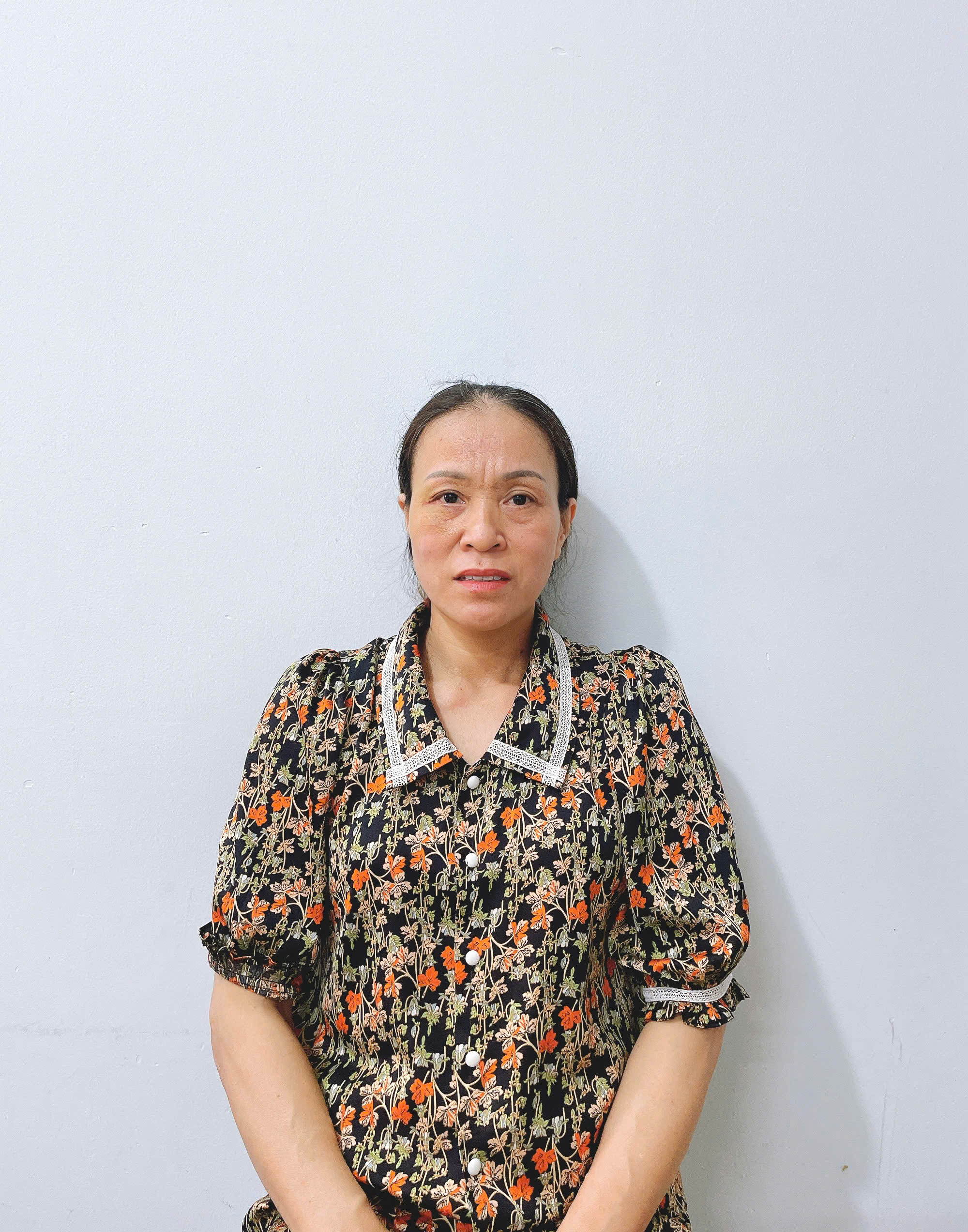 Chị Phi chuyên giúp việc nhà nấu ăn ngon thích con nít