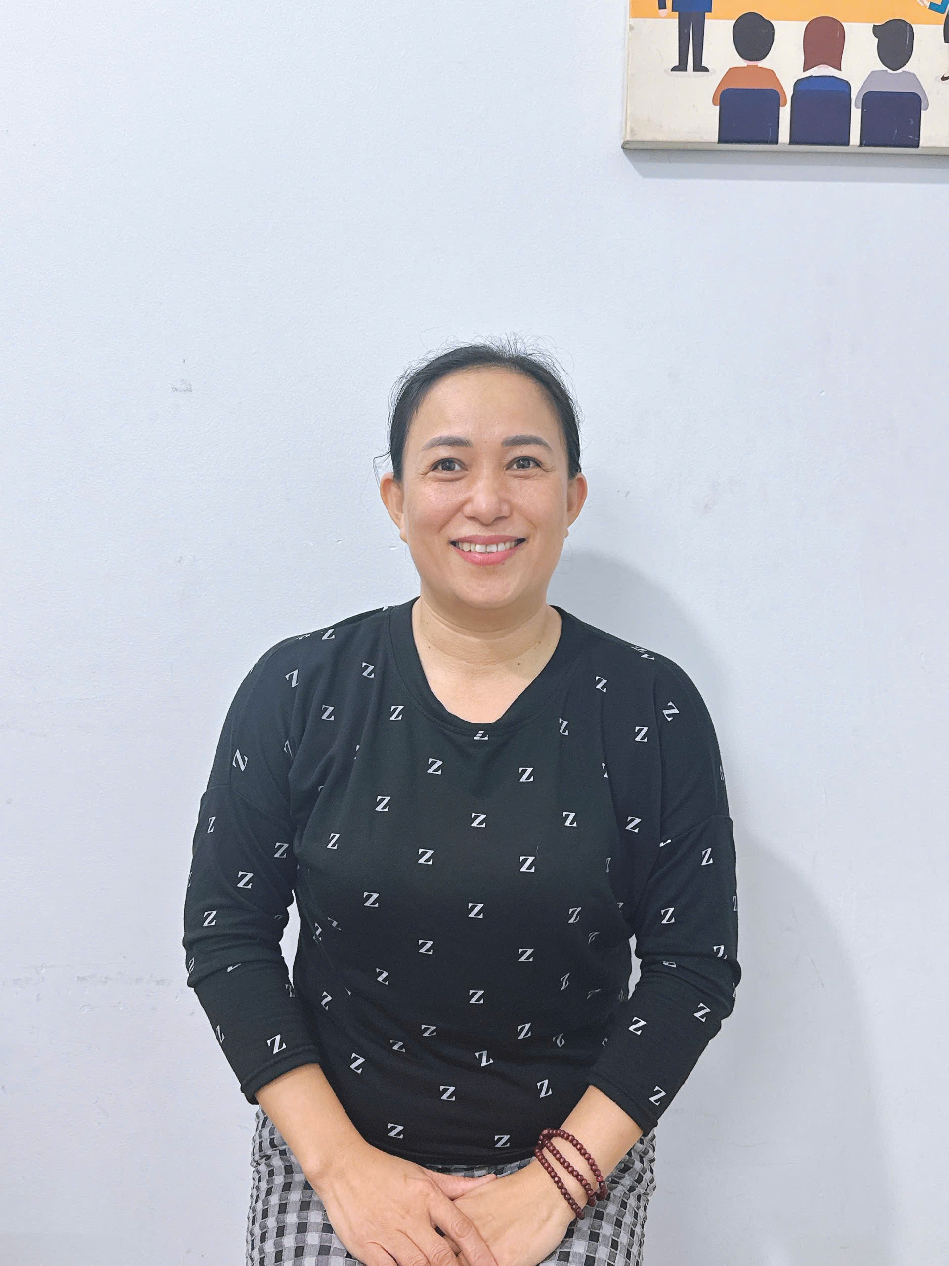 Võ Thị Ngọc Ánh