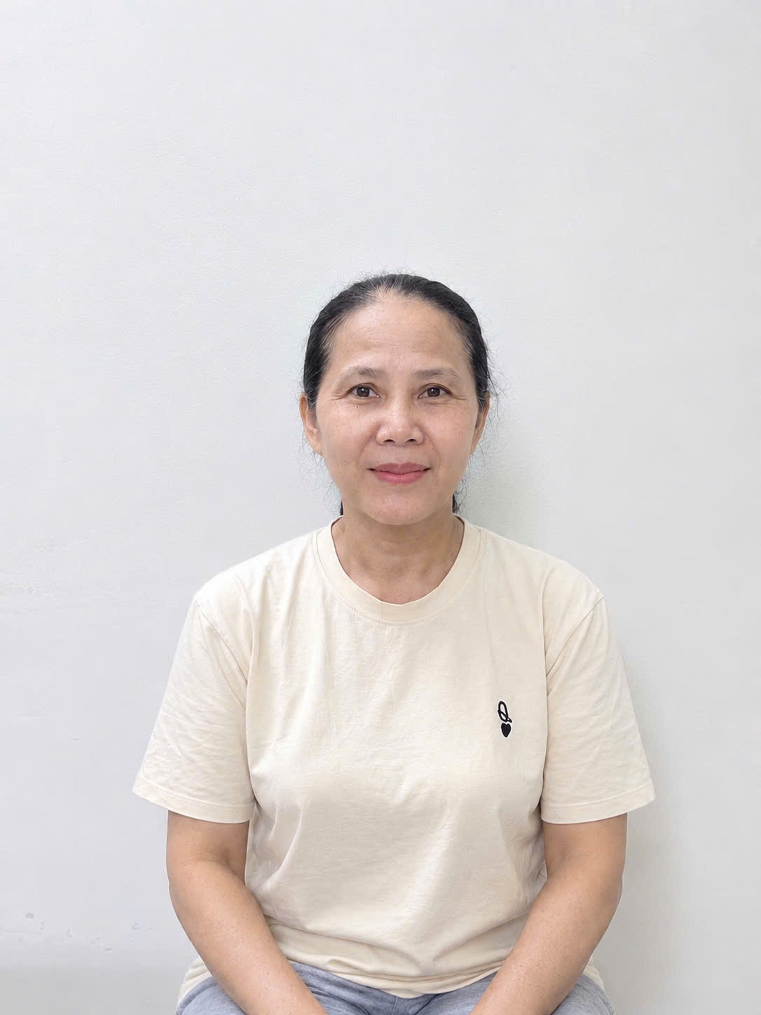 Tôn Nữ Thụy Khanh