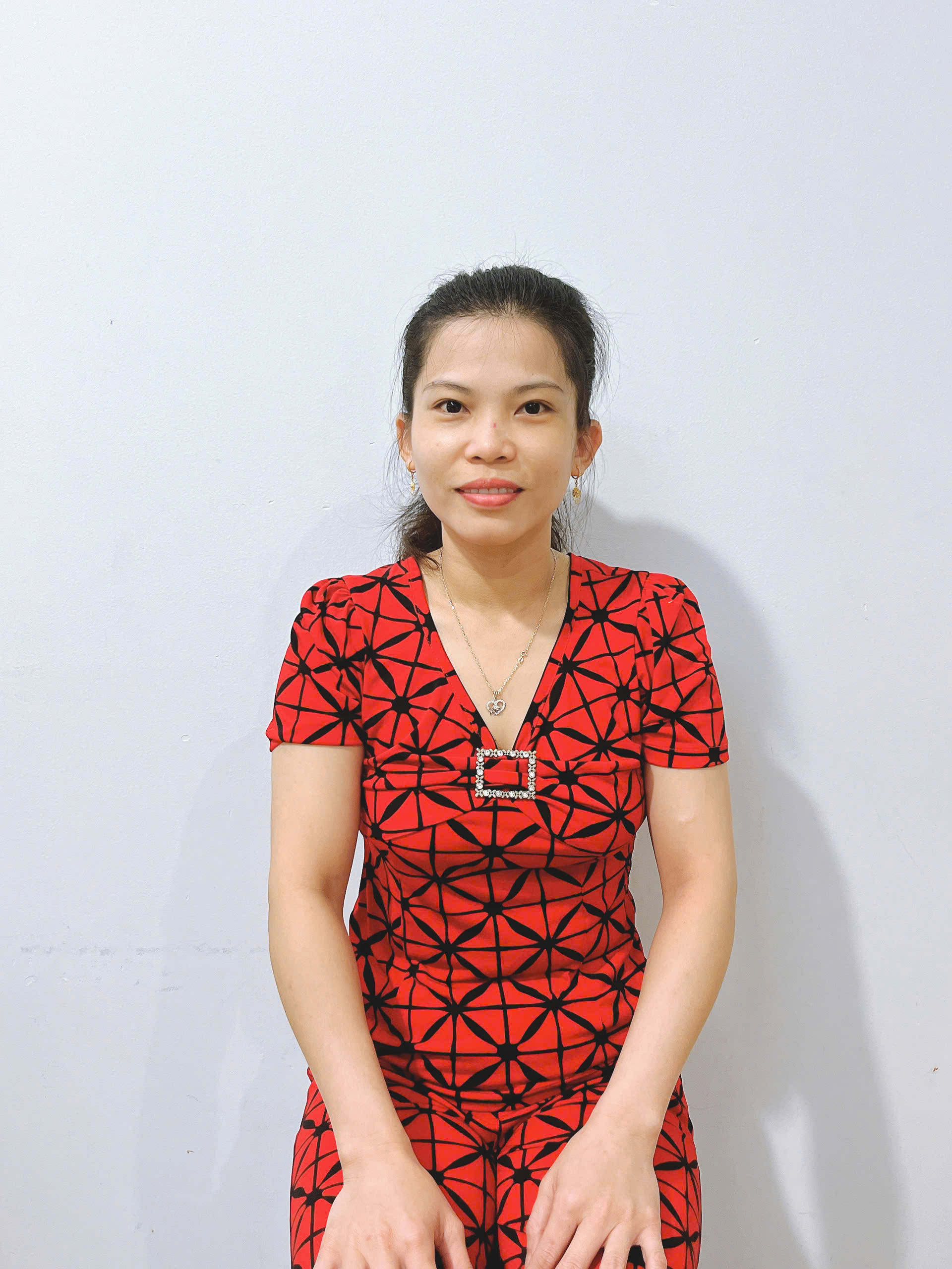 CHỊ TRẺ KHỎE NHANH NHẸN TÌM VIỆC GIÚP VIỆC NHÀ, CHĂM EM BÉ