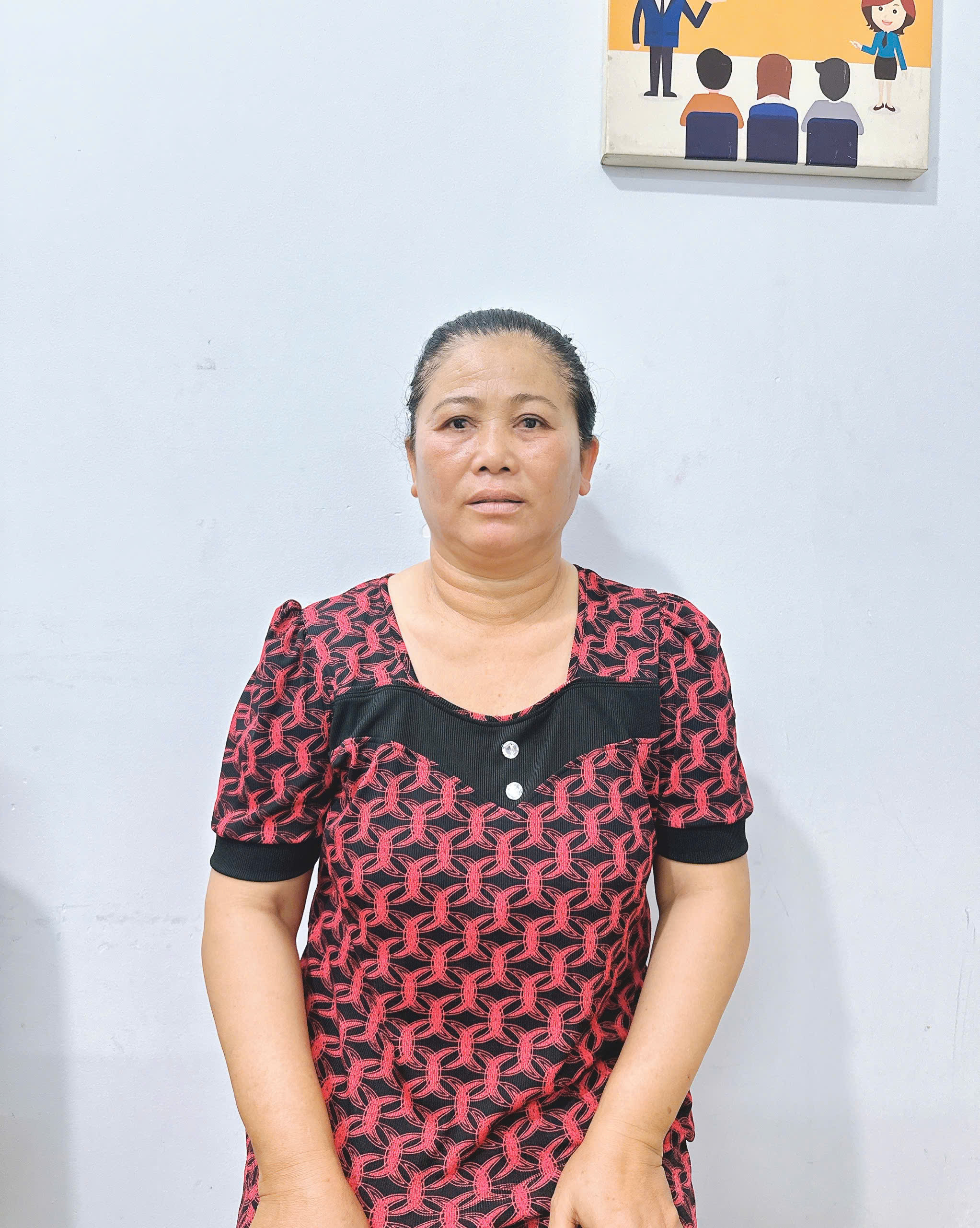 Lượng Thị Kim Thủy