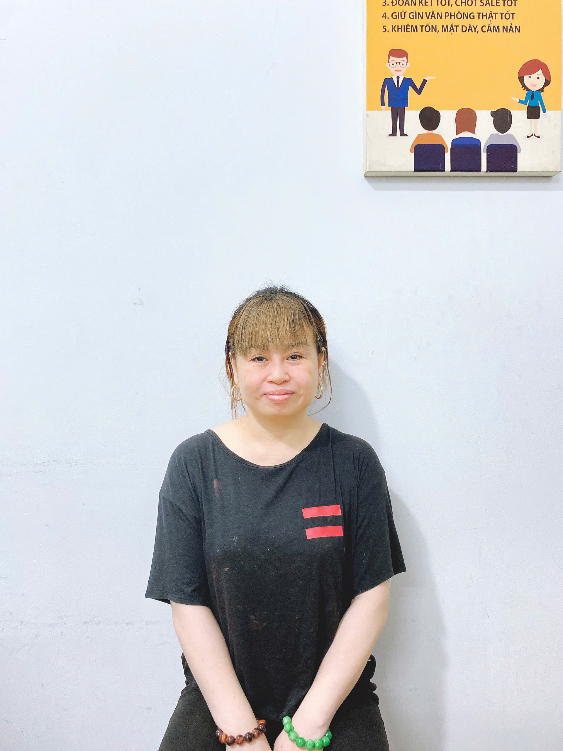 Nguyễn Mai Thiên Trân