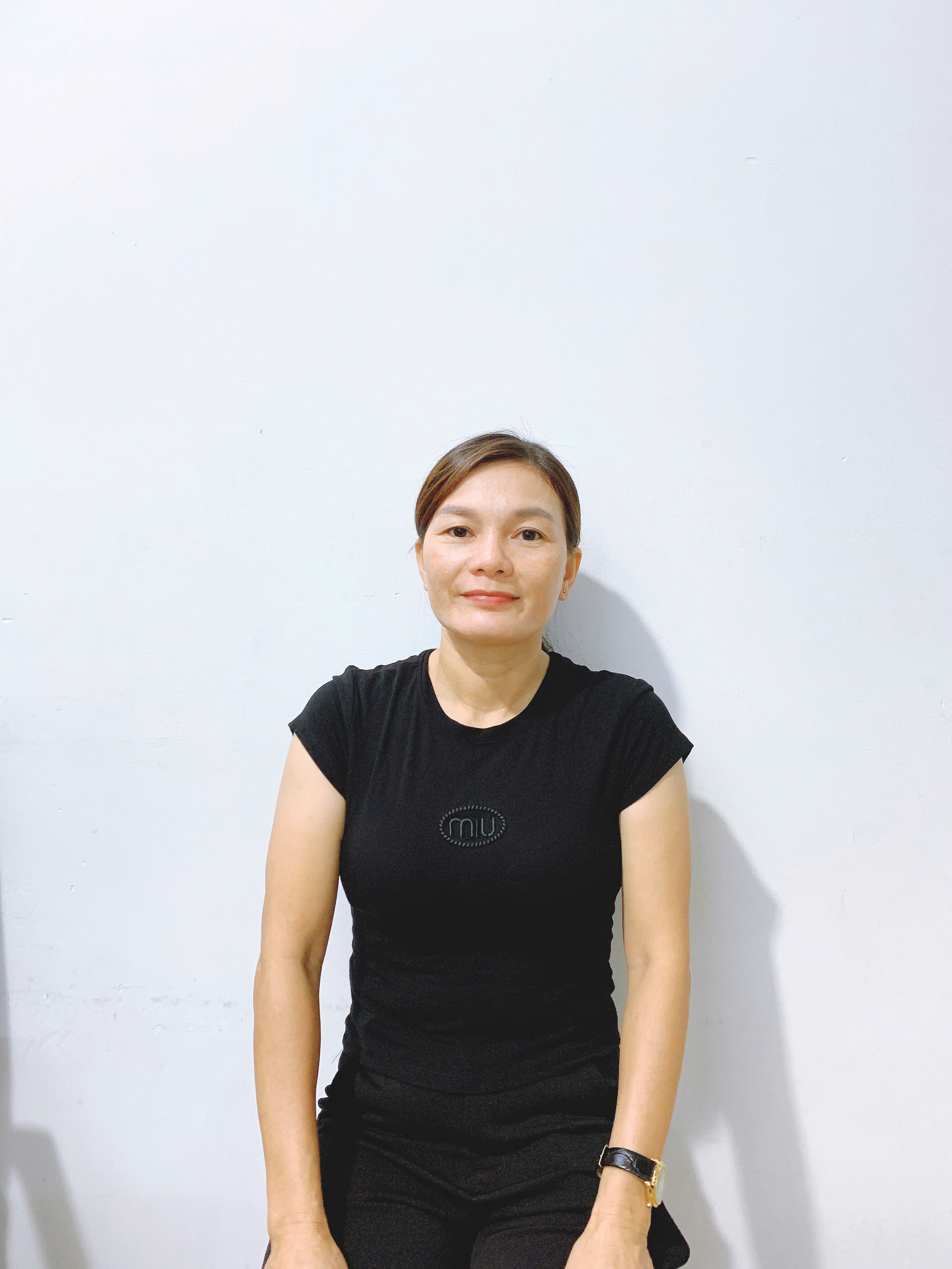 📄 HỒ SƠ CHỊ BÔNG CHUYÊN GIÚP VIỆC NHÀ