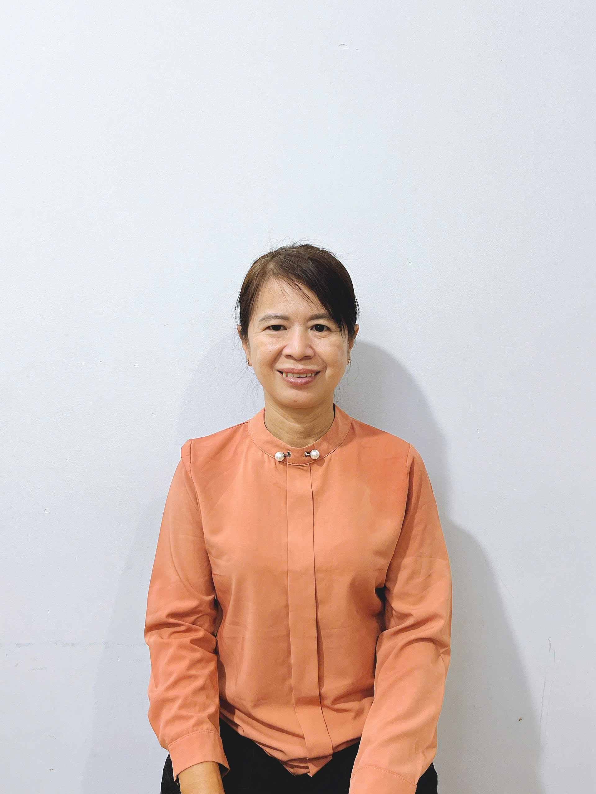 chuyên giúp việc nhà nấu ăn ngon