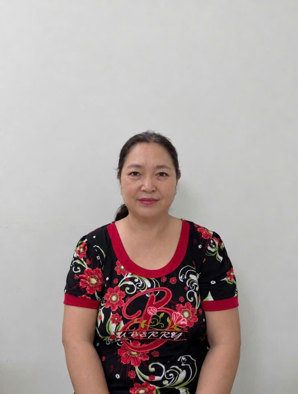 Lê Thị Cúc