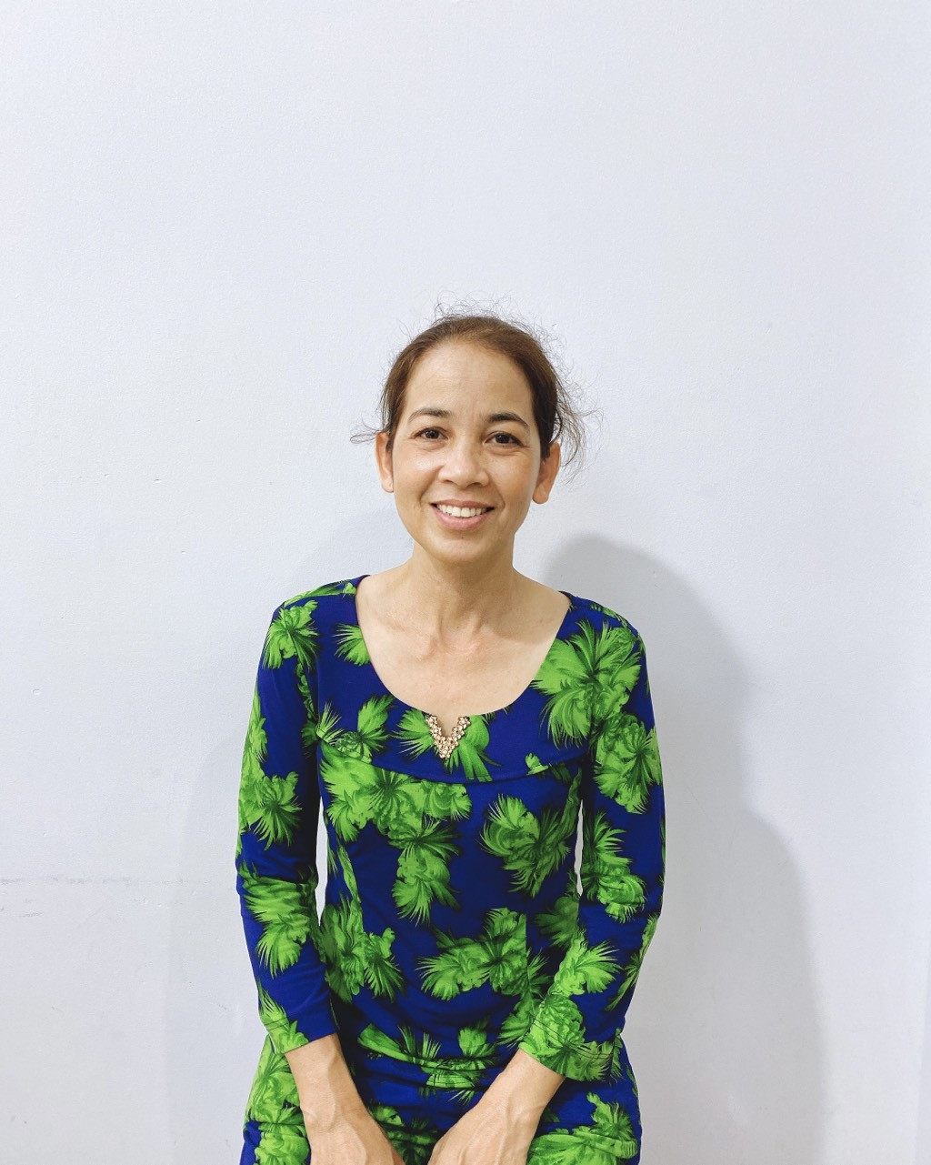 Chị Mỹ Phượng quê Kiên Giang nhanh nhẹn, sạch sẽ, nhận giúp việc nhà/phụ quán