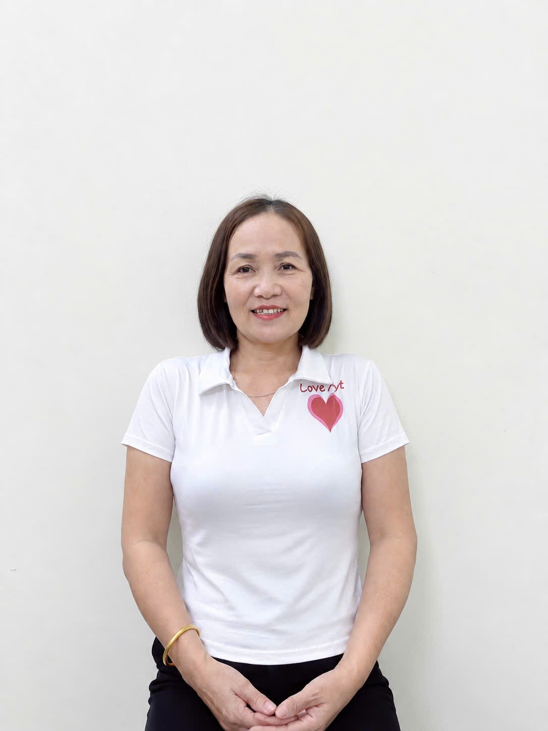 Ngô Thị Thanh Tú