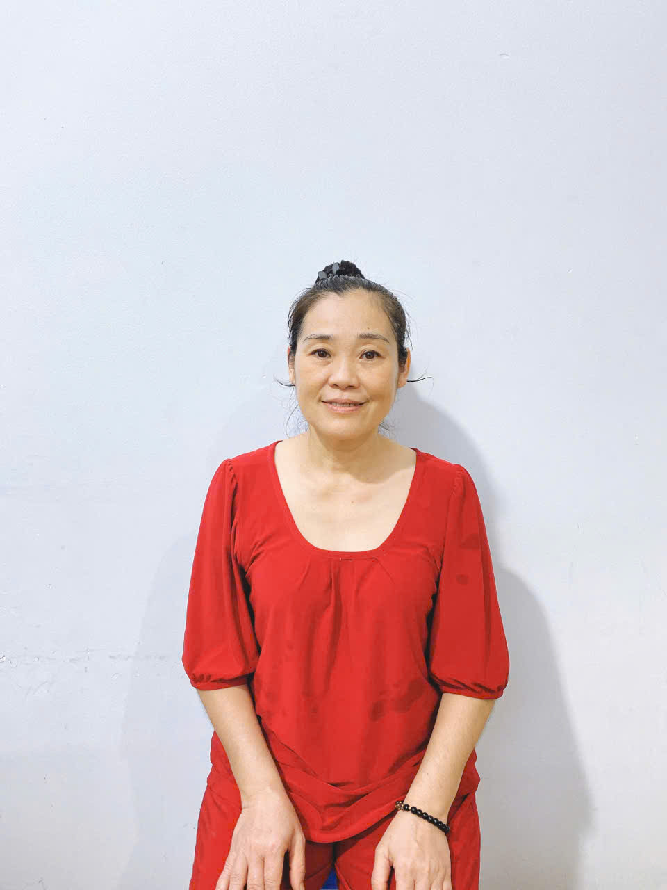 Trần Thị Bá Linh 1972 Đồng Tháp