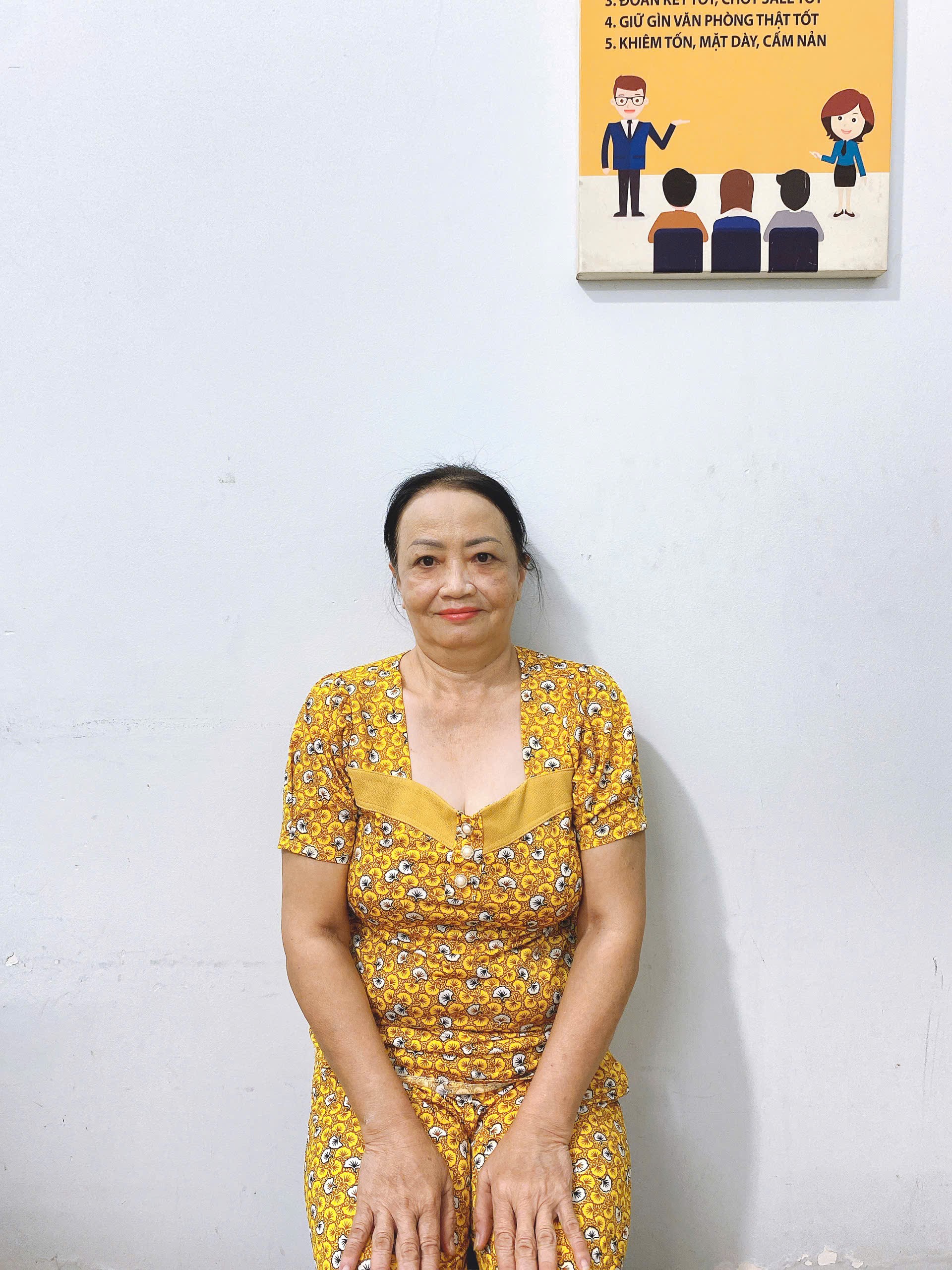 Nguyễn Thị Thuý Hằng