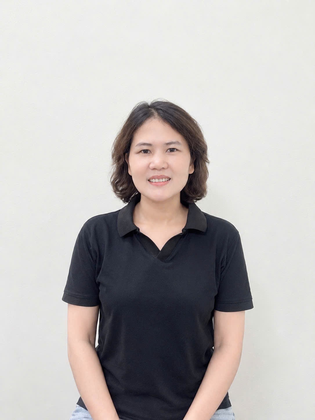 Thái Thị Minh